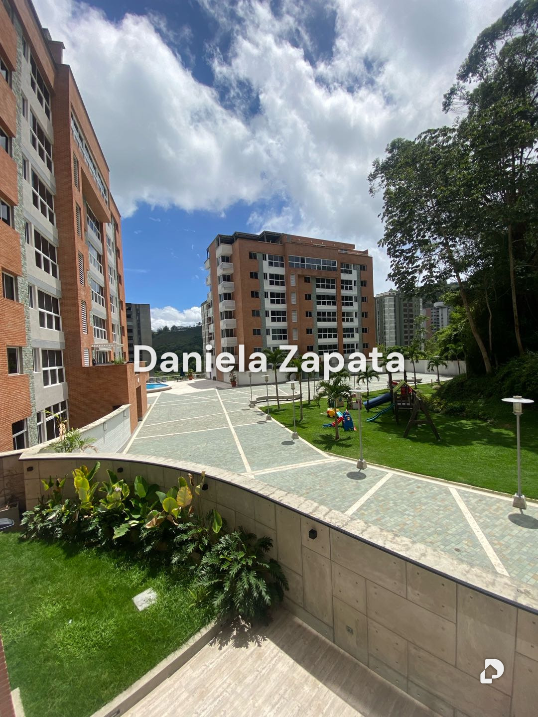 Penthouse in La Boyera, Caracas – 10