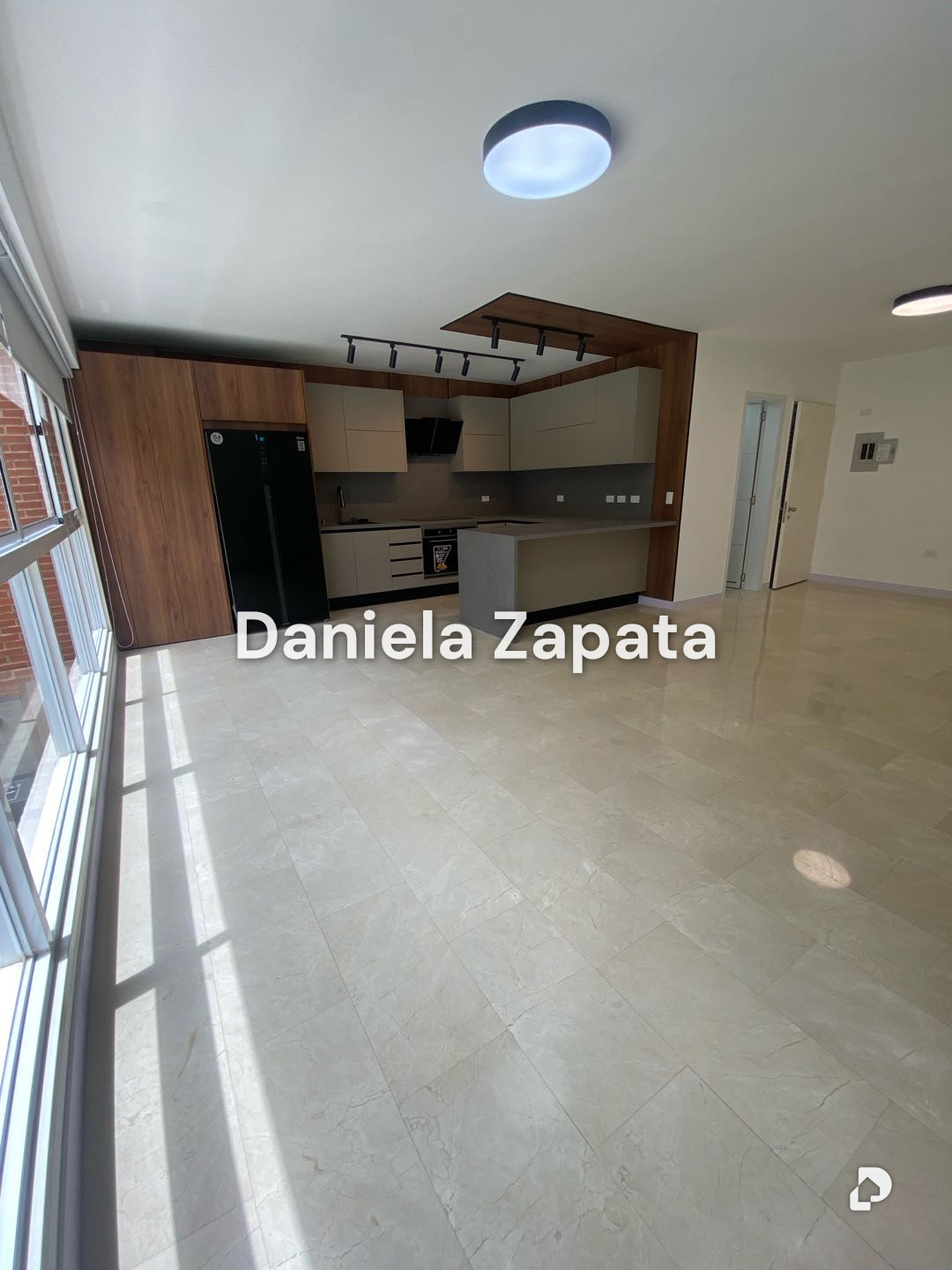 Penthouse in La Boyera, Caracas – 12