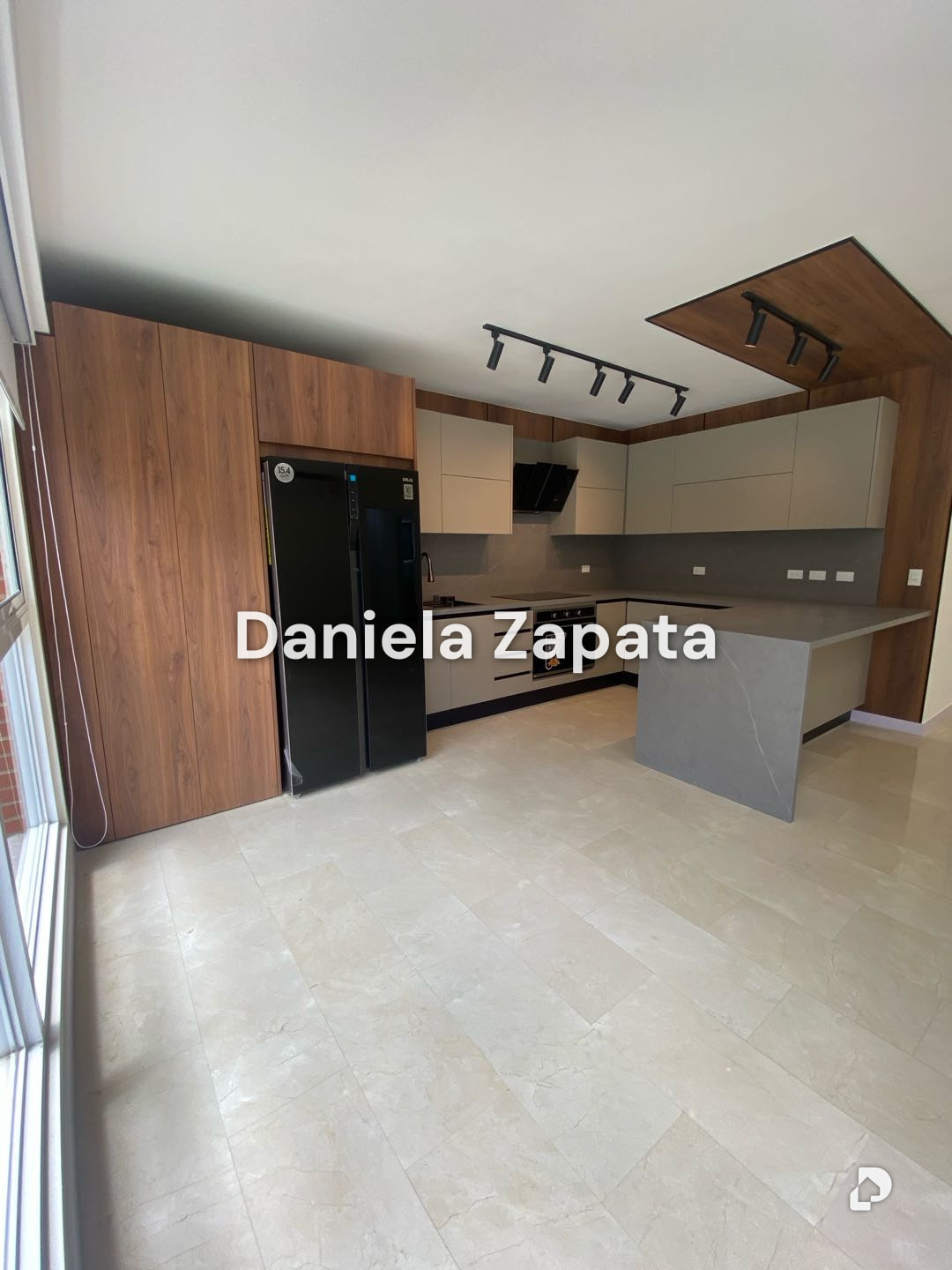 Penthouse in La Boyera, Caracas – 13