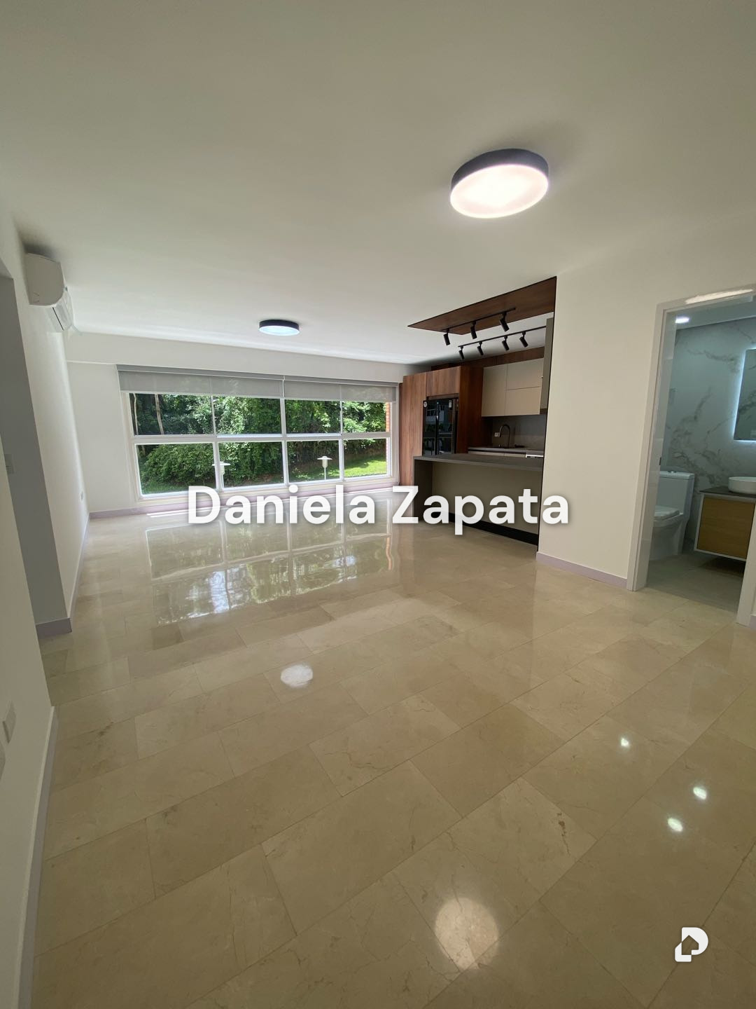Penthouse in La Boyera, Caracas – 6