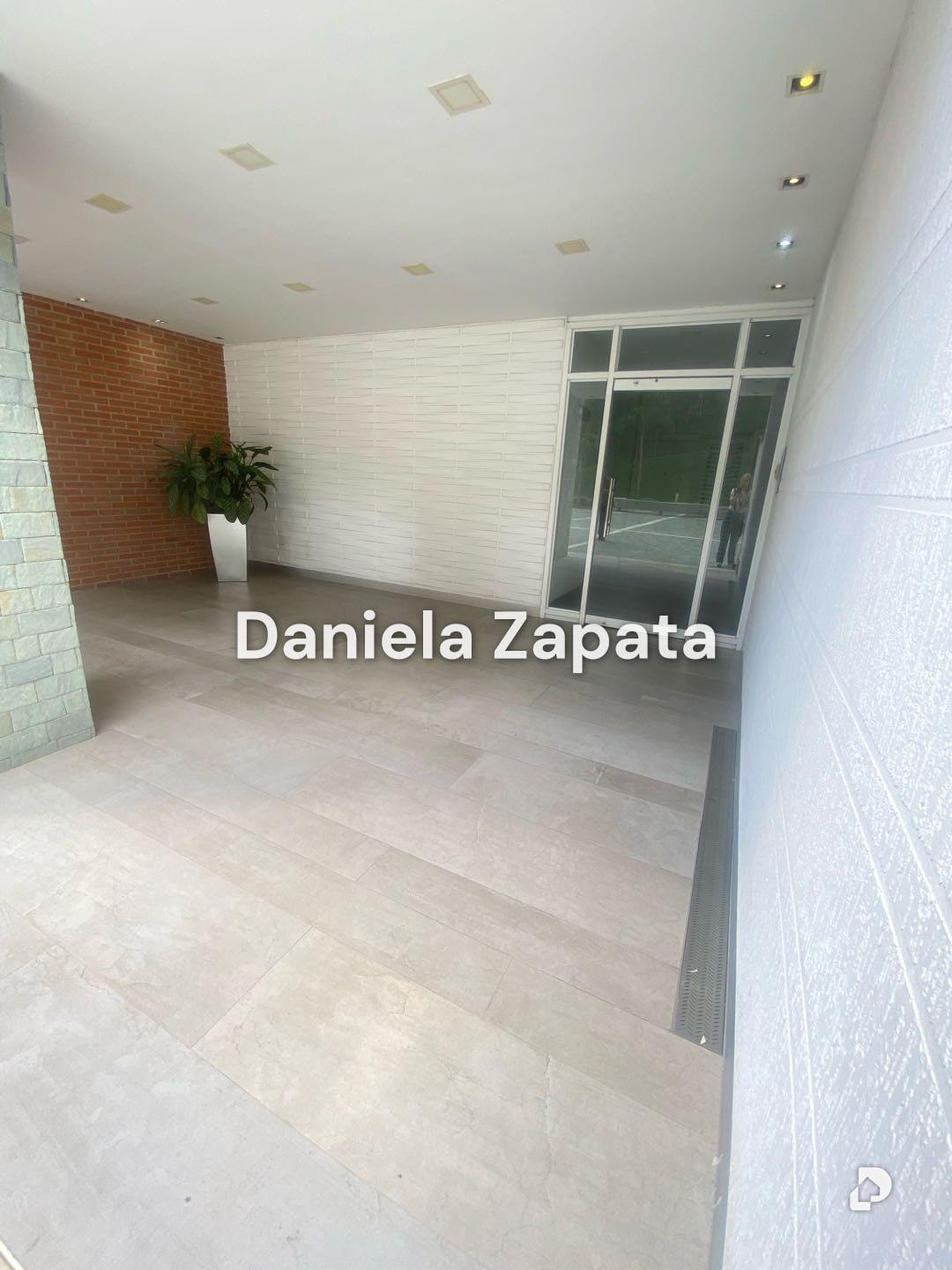 Penthouse in La Boyera, Caracas – 4