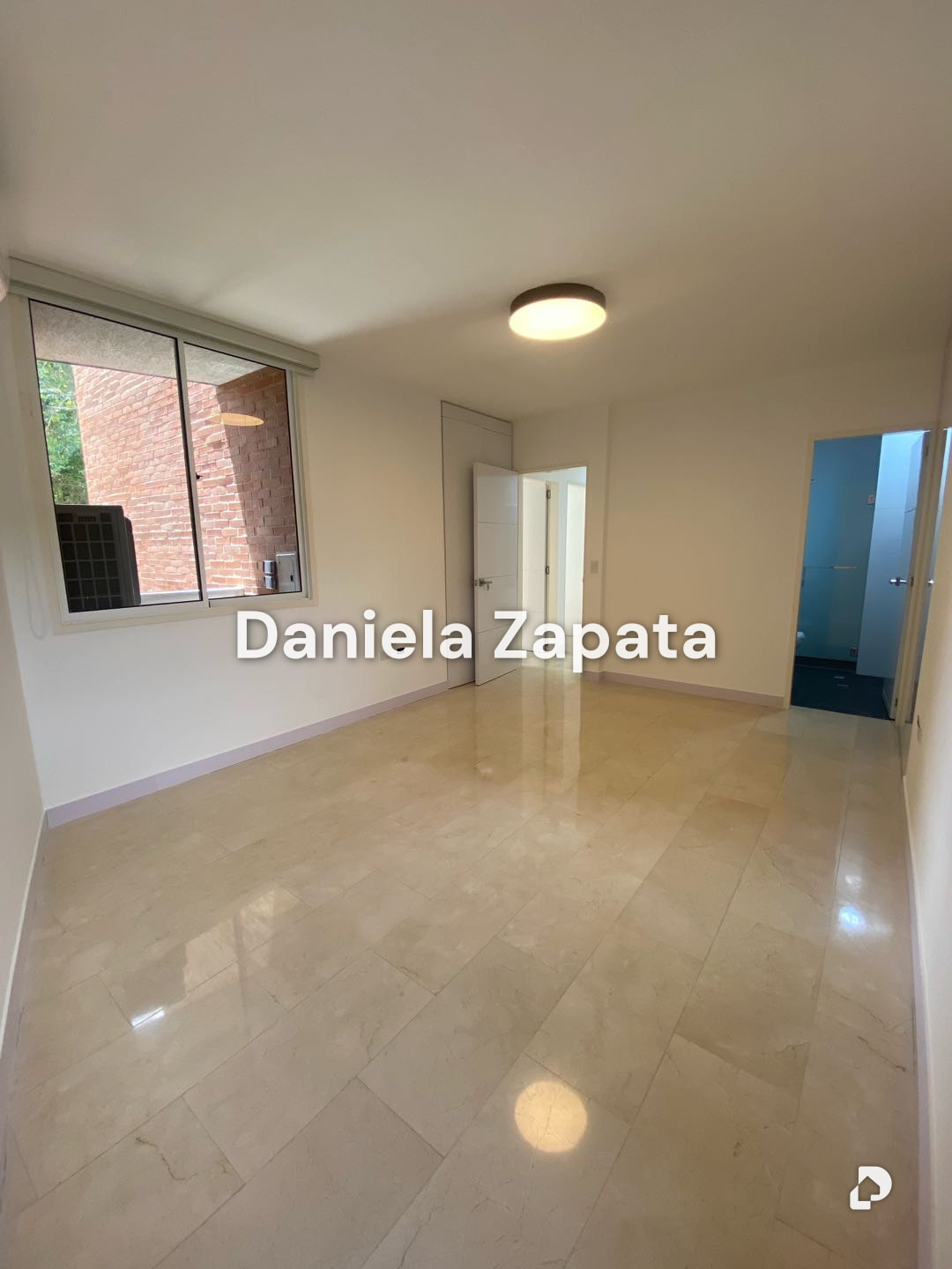 Penthouse in La Boyera, Caracas – 22