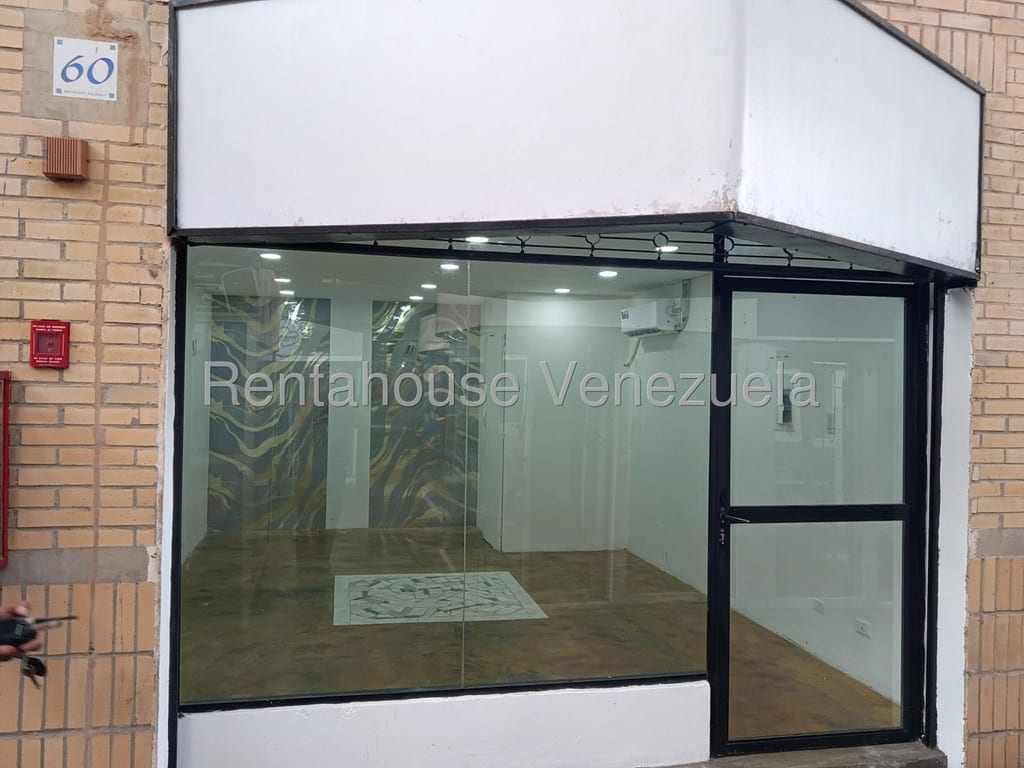 Local comercial en San Diego - 1