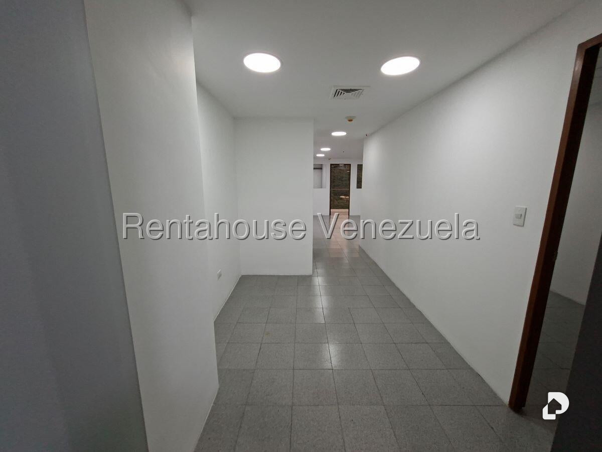 Oficina en Macaracuay, Caracas – 9