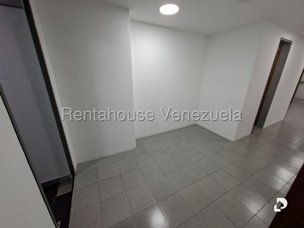 Oficina en Macaracuay, Caracas – 8
