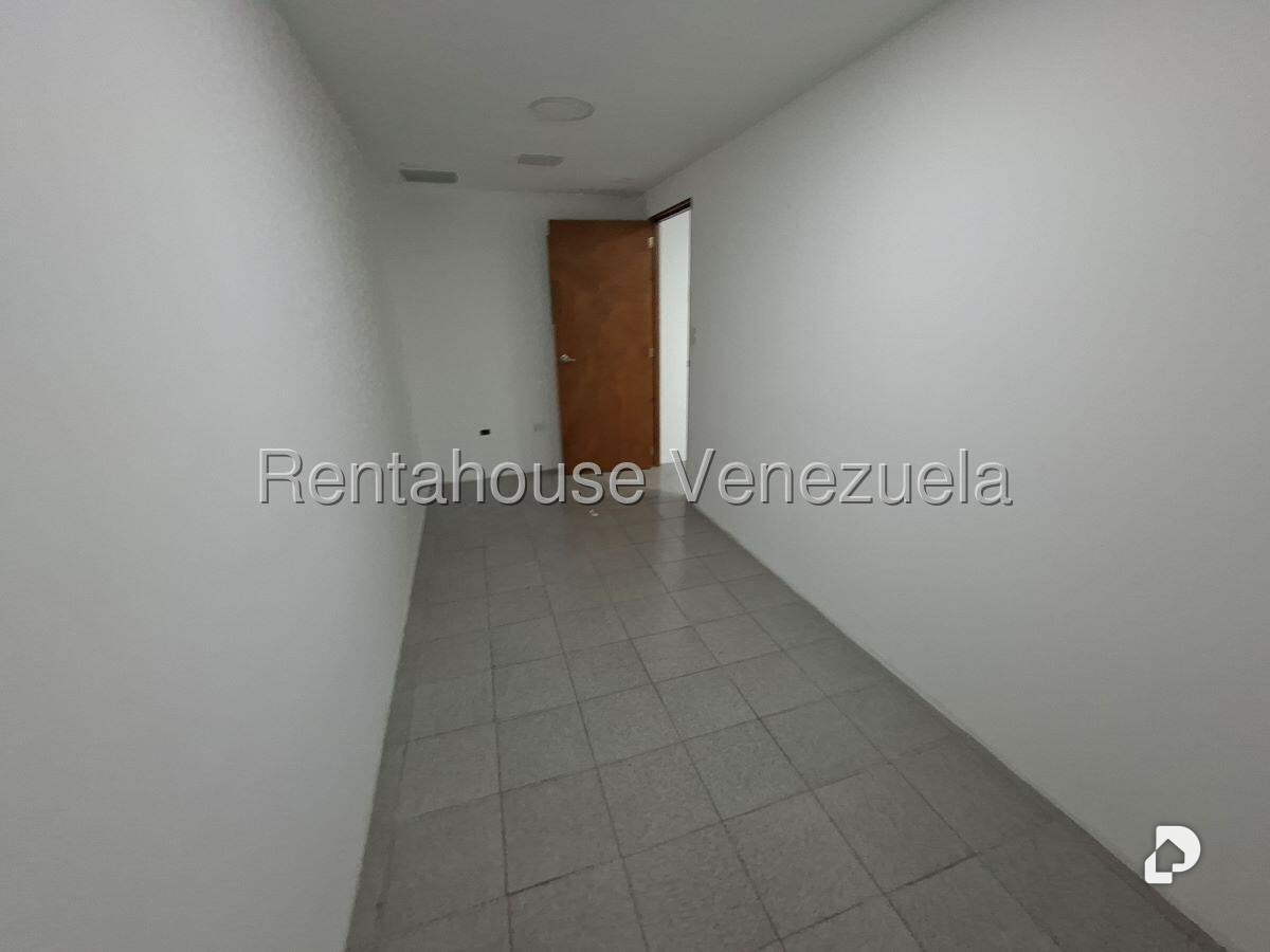 Oficina en Macaracuay, Caracas – 14