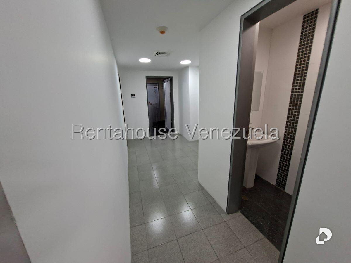Oficina en Macaracuay, Caracas – 7