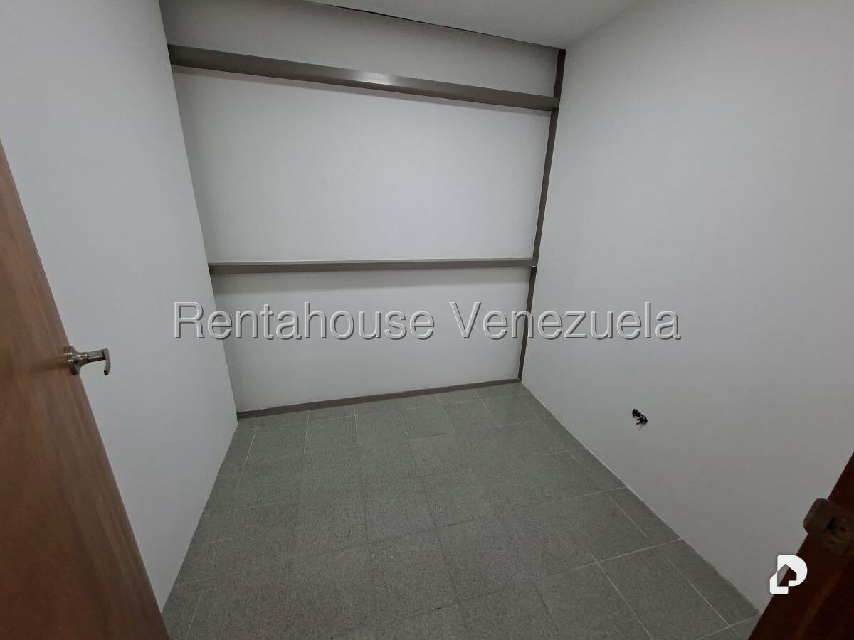 Oficina en Macaracuay, Caracas – 23