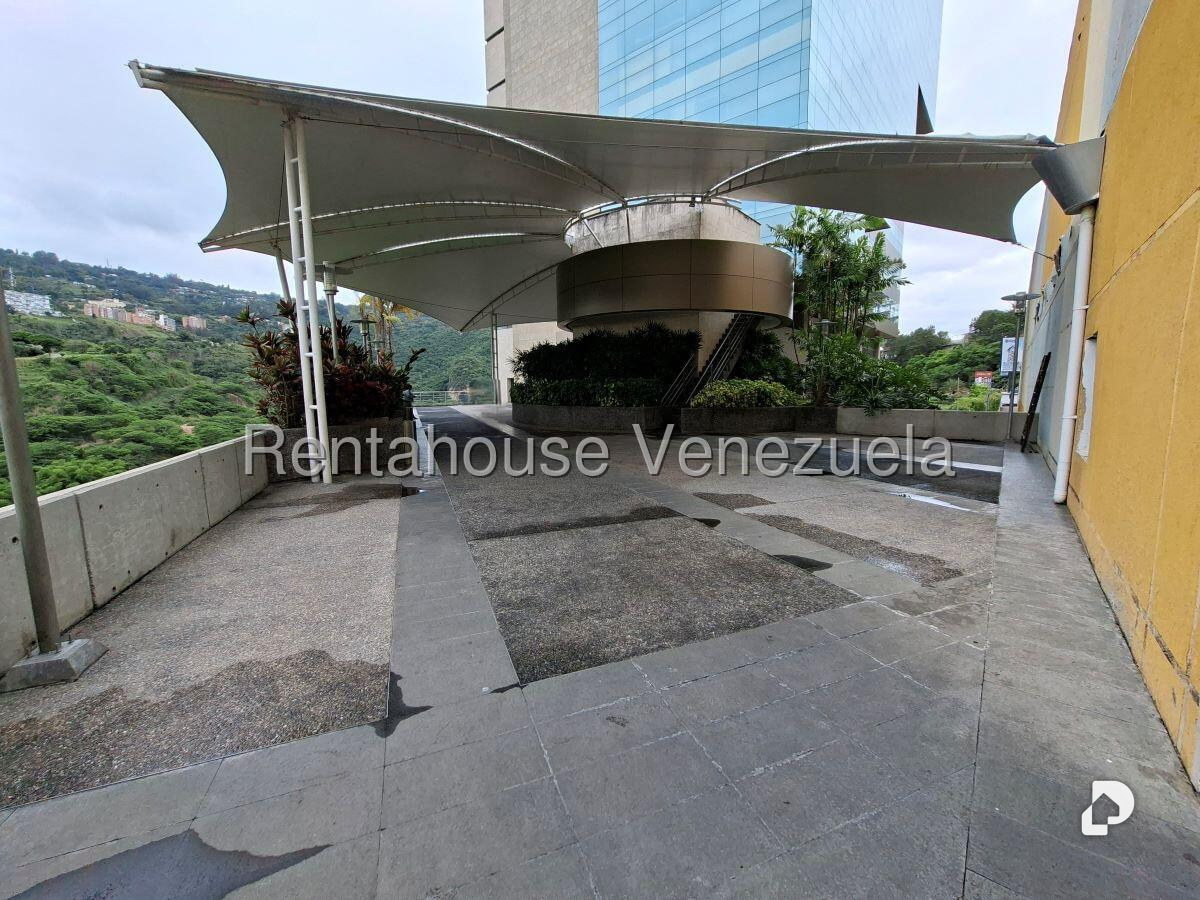 Oficina en Macaracuay, Caracas – 2