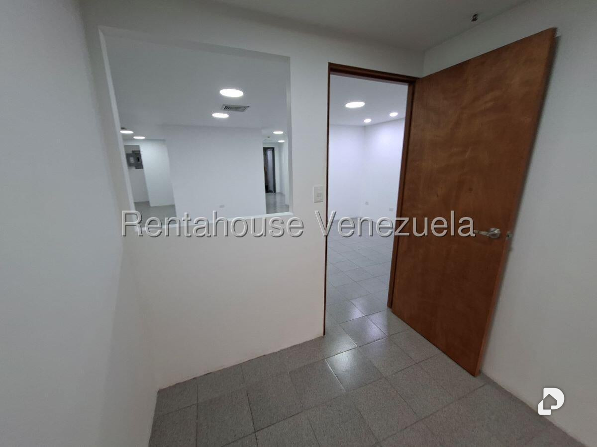 Oficina en Macaracuay, Caracas – 22