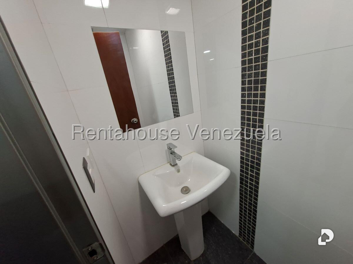 Oficina en Macaracuay, Caracas – 26