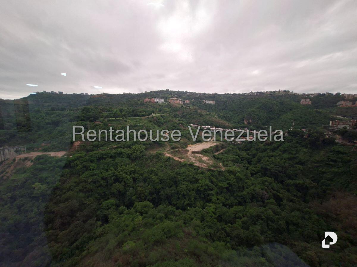 Oficina en Macaracuay, Caracas – 29