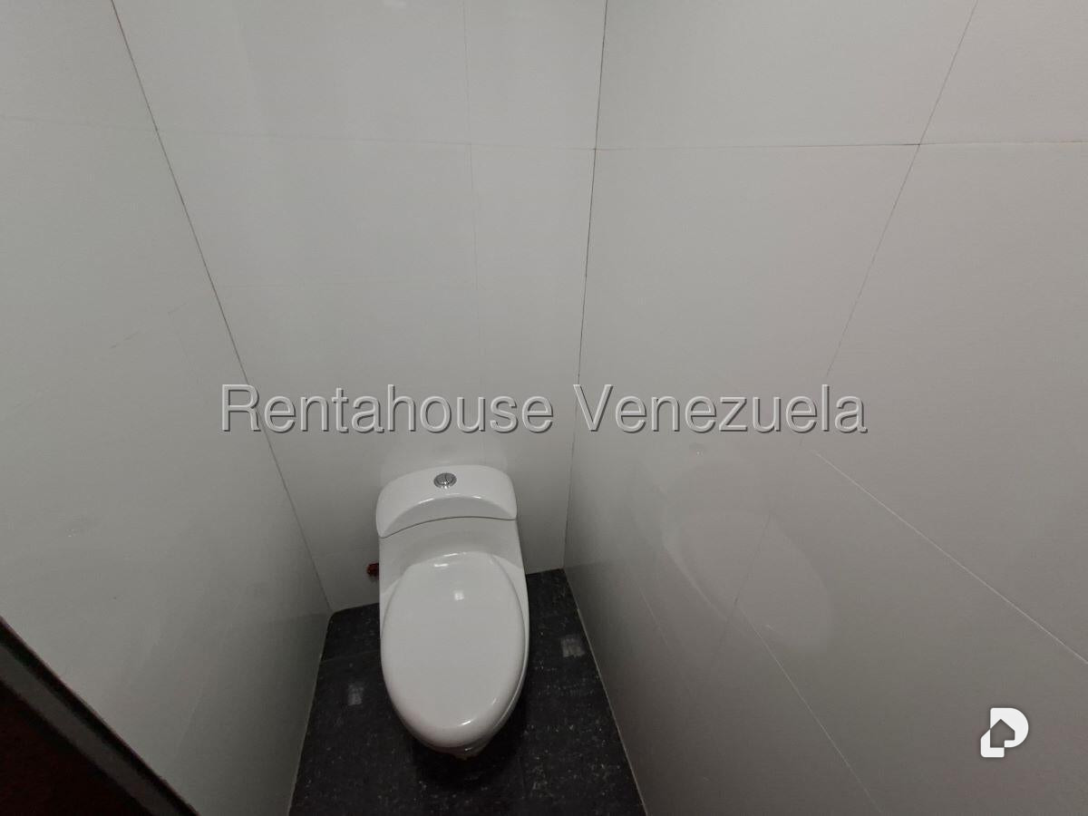 Oficina en Macaracuay, Caracas – 16