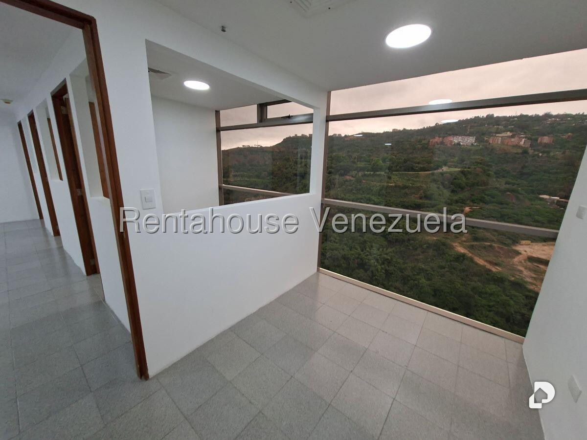 Oficina en Macaracuay, Caracas – 19