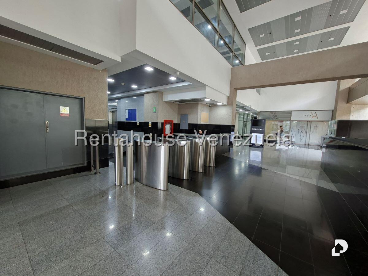 Oficina en Macaracuay, Caracas – 4