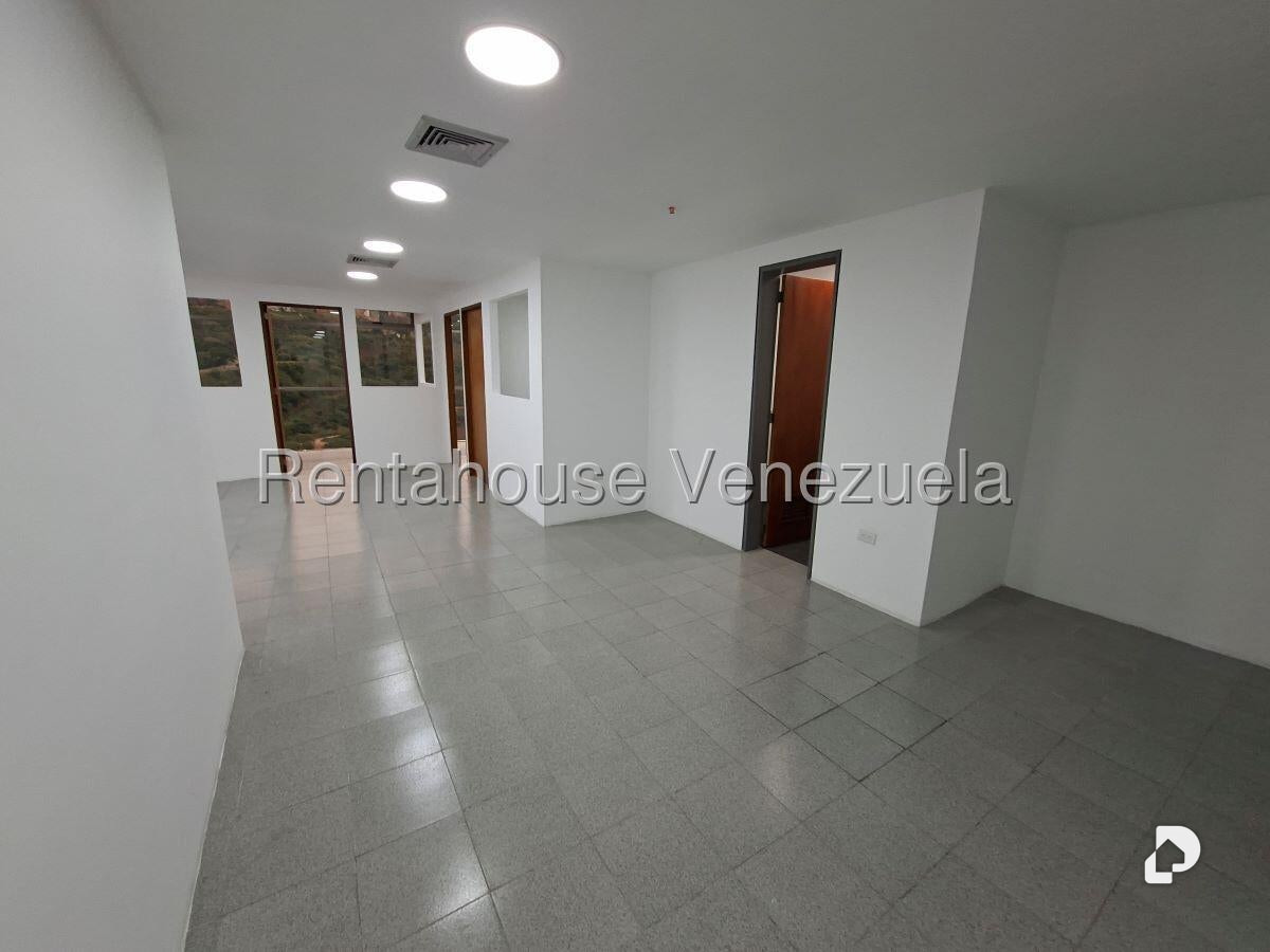 Oficina en Macaracuay, Caracas – 10