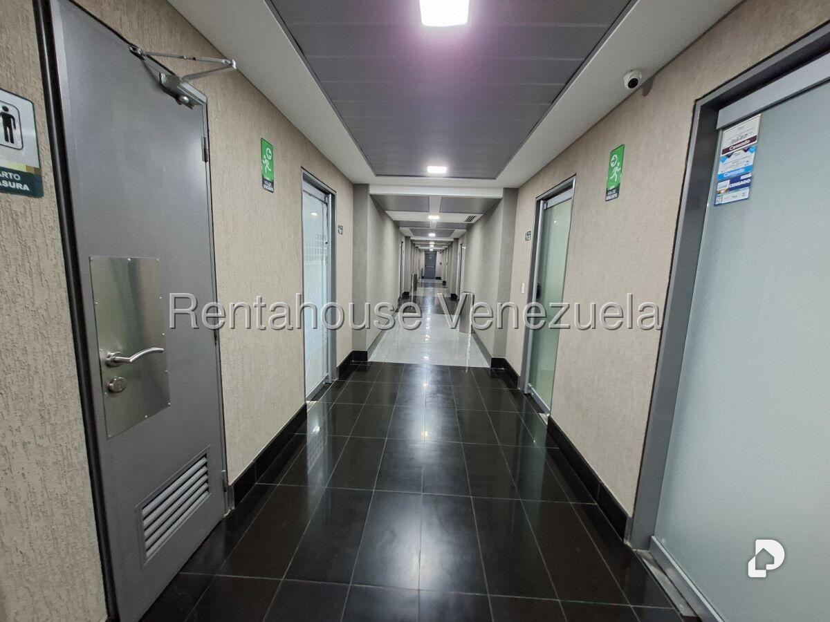 Oficina en Macaracuay, Caracas – 6
