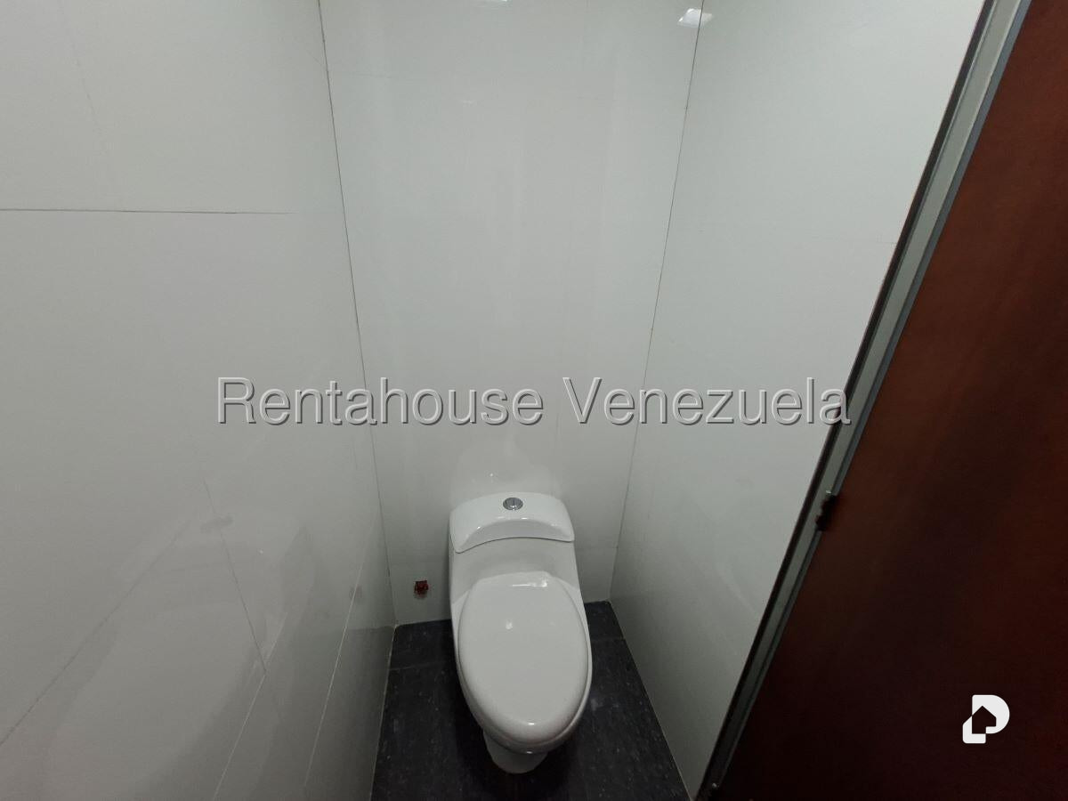 Oficina en Macaracuay, Caracas – 27
