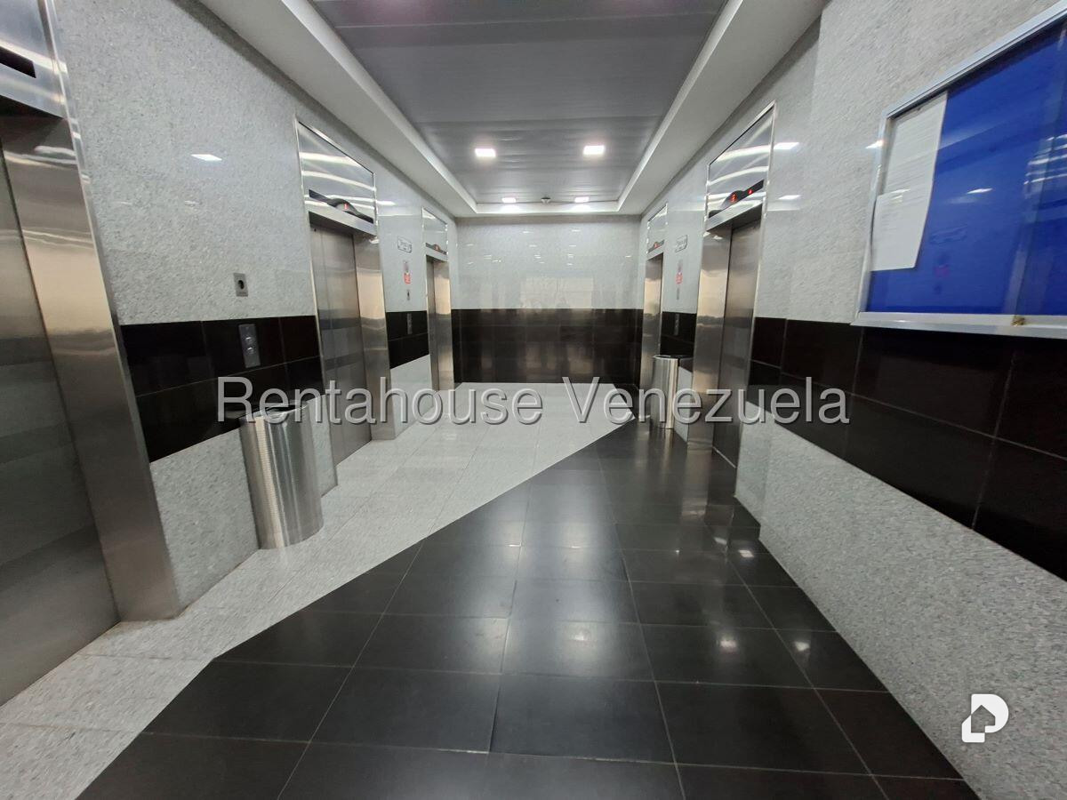 Oficina en Macaracuay, Caracas – 5