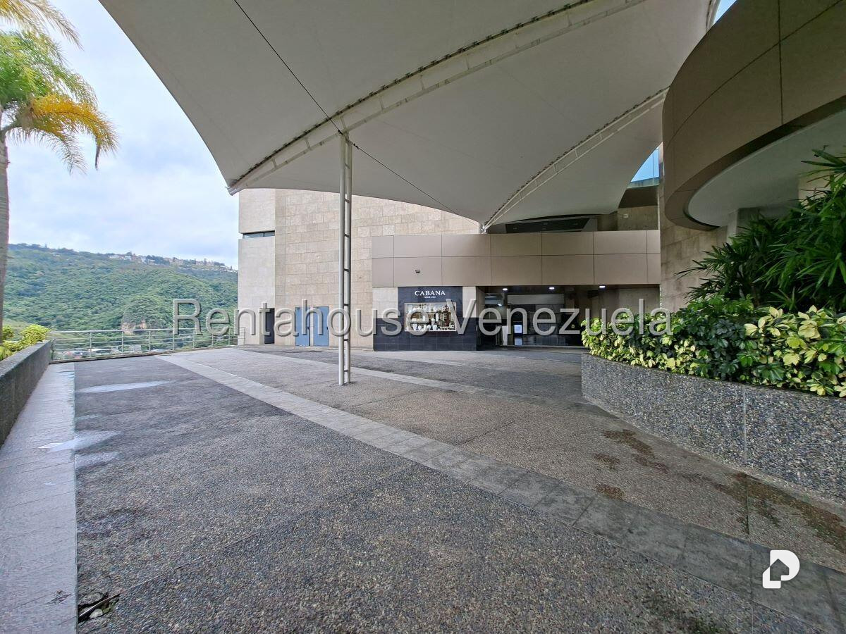 Oficina en Macaracuay, Caracas – 3