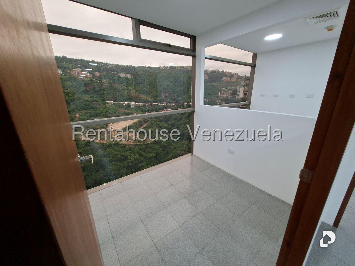 Oficina en Macaracuay, Caracas – 21