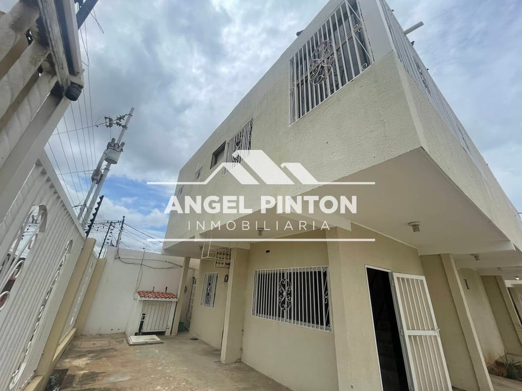 Casa en Urdaneta, Maracaibo - 1