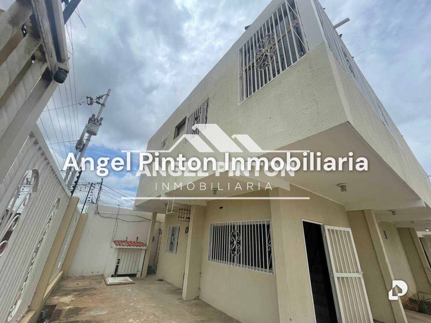Casa en Urdaneta, Maracaibo – 1