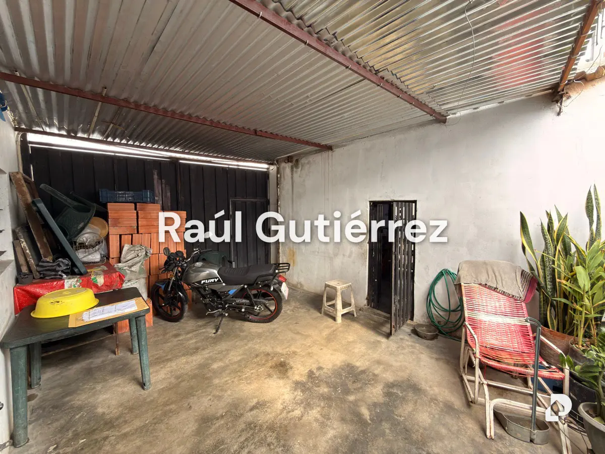 Casa en Av. Venezuela, Barquisimeto – 9