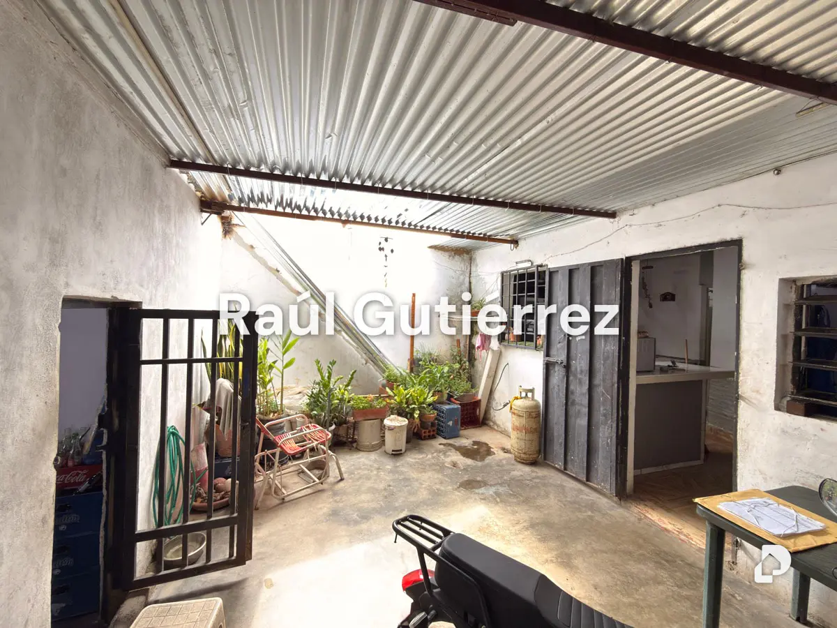 Casa en Av. Venezuela, Barquisimeto – 8