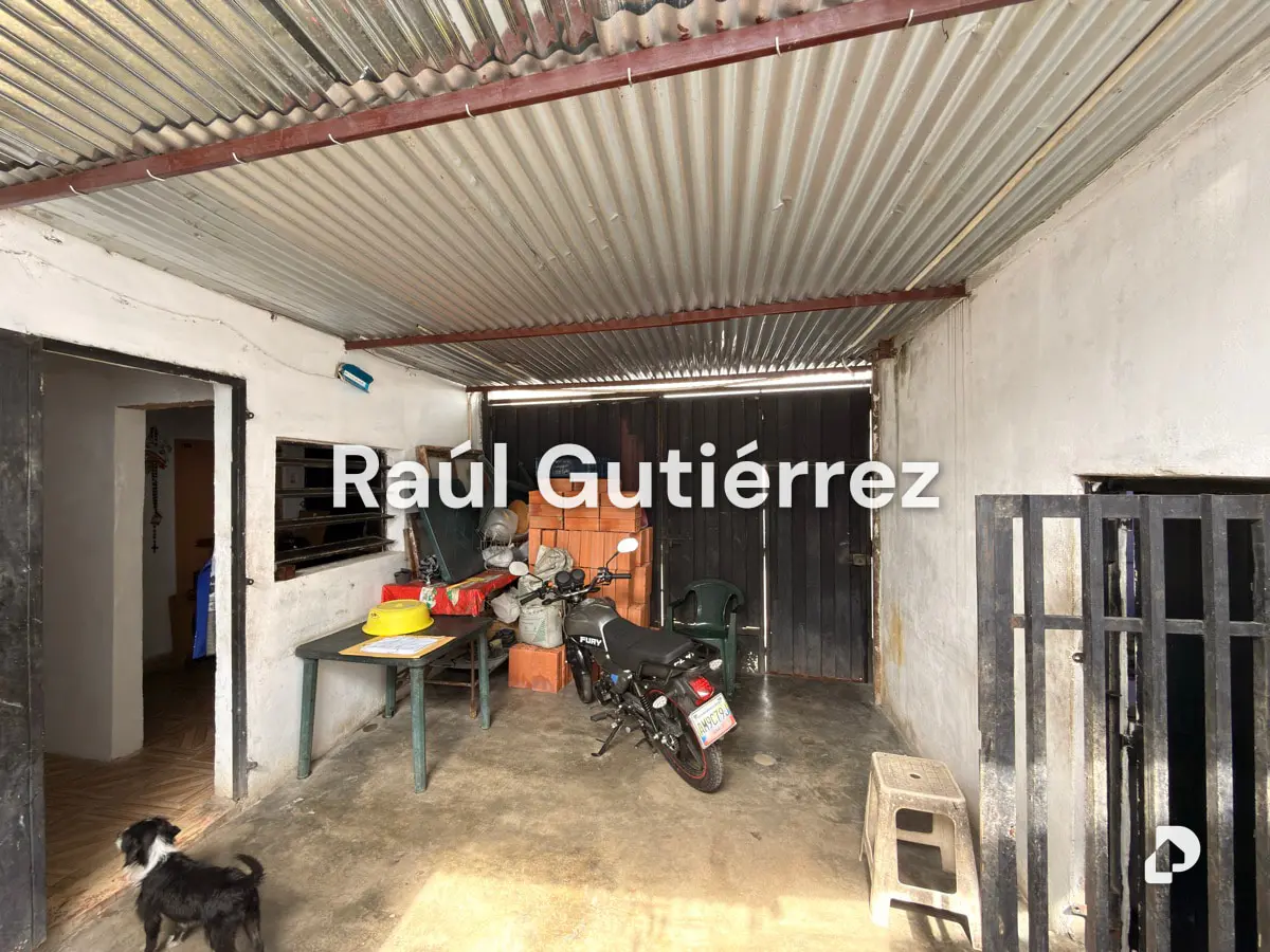 Casa en Av. Venezuela, Barquisimeto – 7