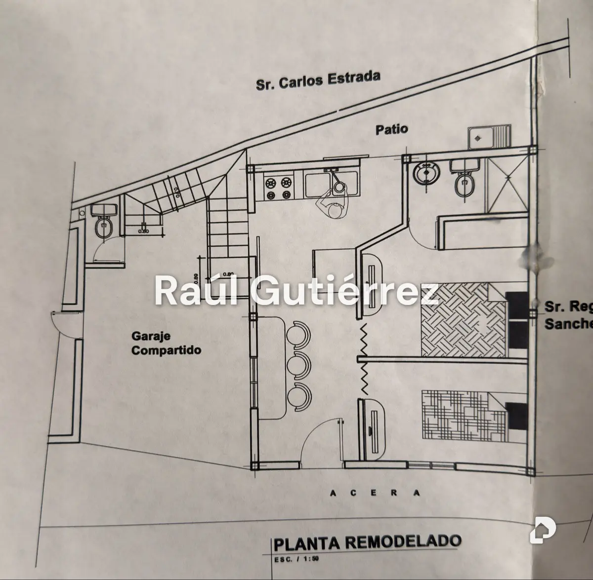Casa en Av. Venezuela, Barquisimeto – 2