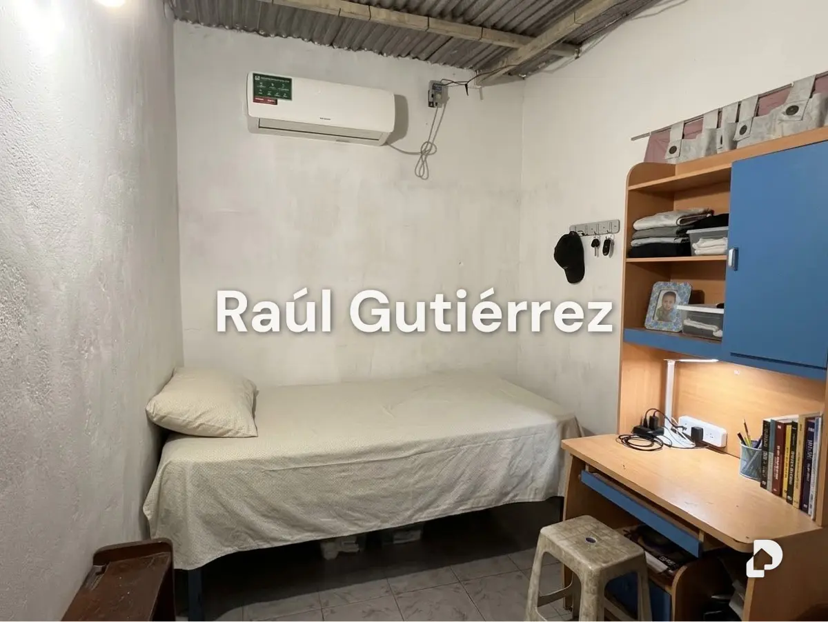 Casa en Av. Venezuela, Barquisimeto – 4