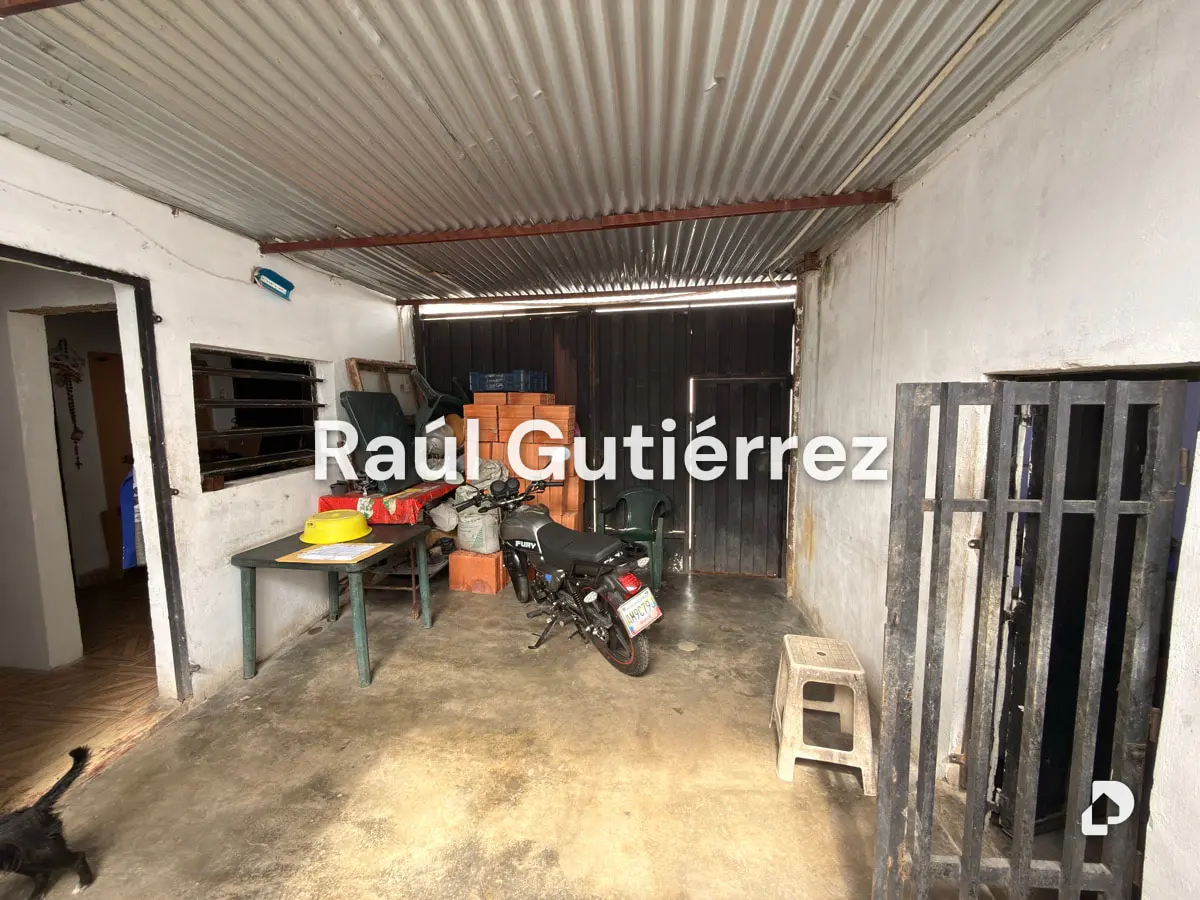 Casa en Av. Venezuela, Barquisimeto – 6