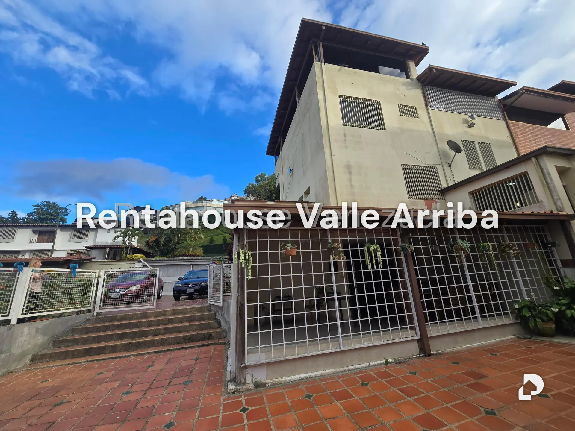 House in Los Naranjos (del Cafetal), Caracas – 7
