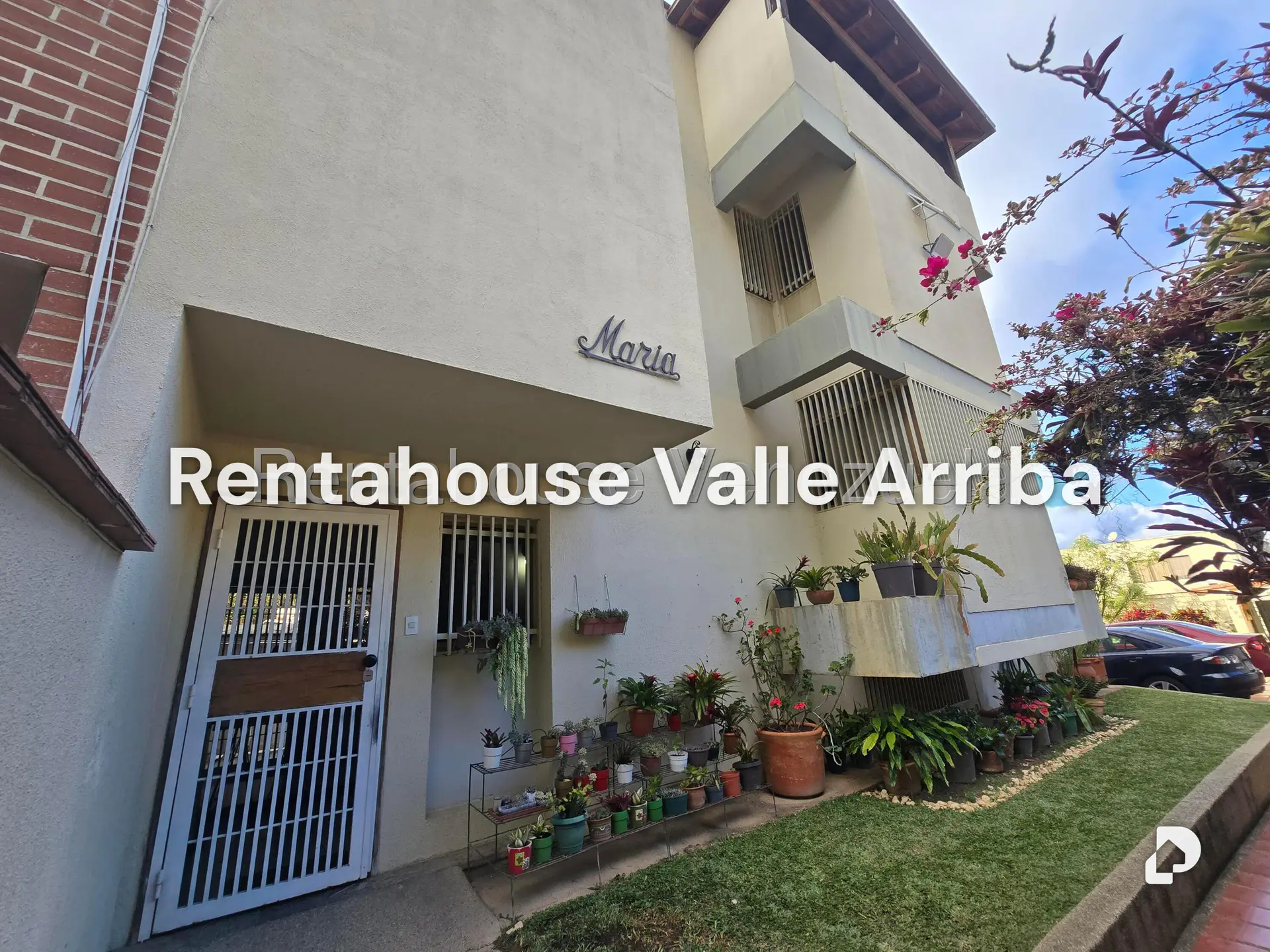 House in Los Naranjos (del Cafetal), Caracas – 4