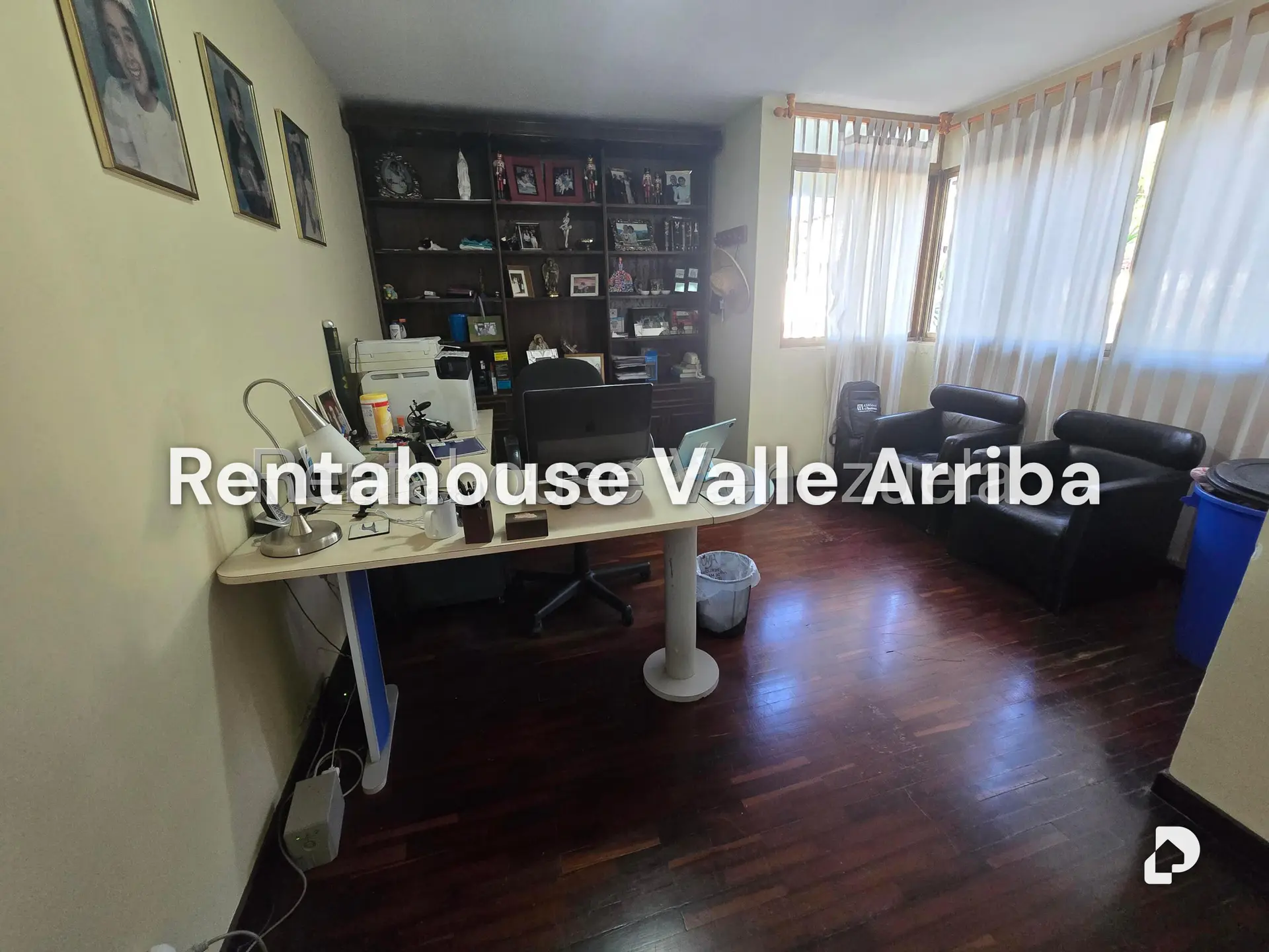 House in Los Naranjos (del Cafetal), Caracas – 9