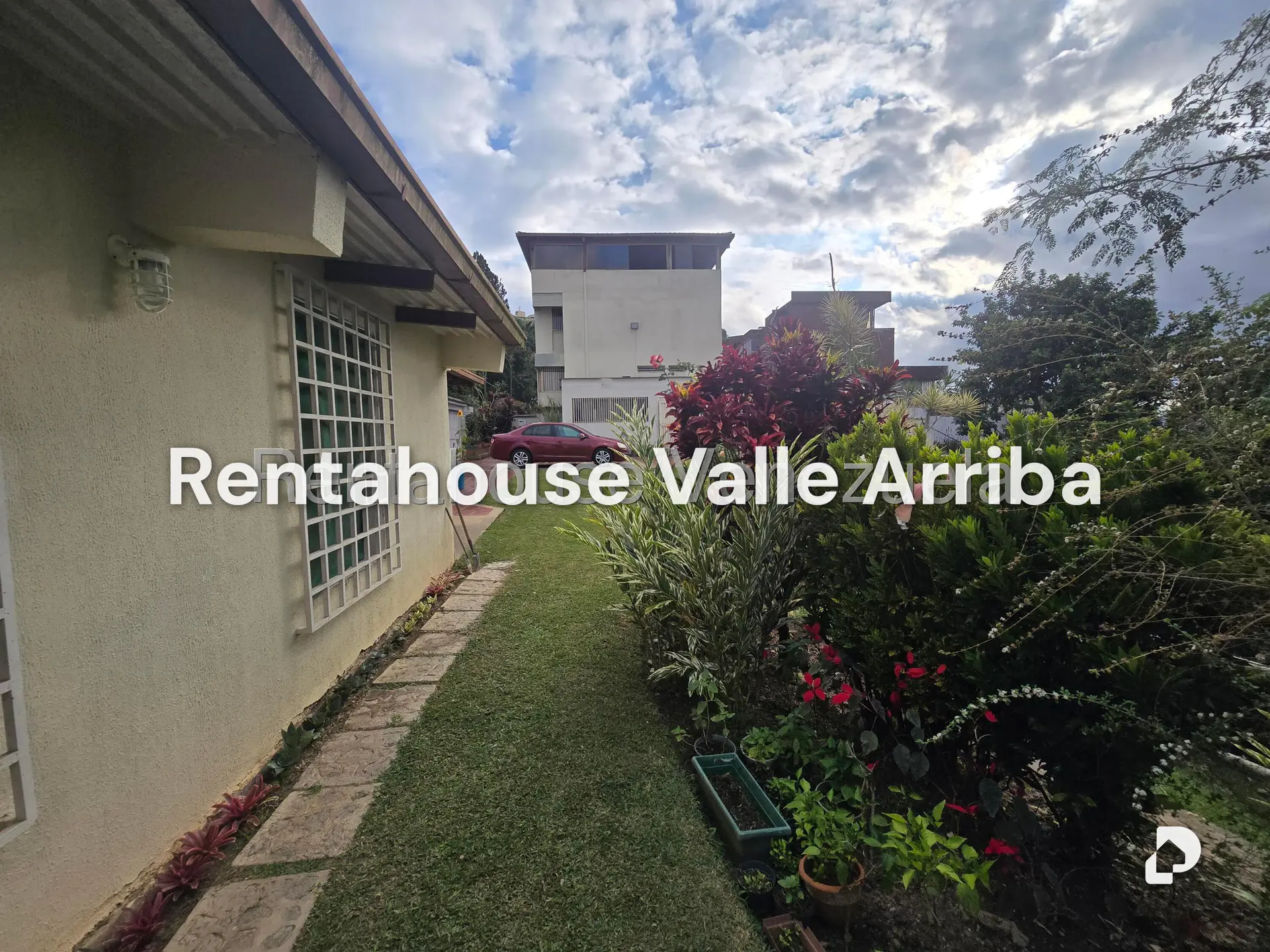 House in Los Naranjos (del Cafetal), Caracas – 6