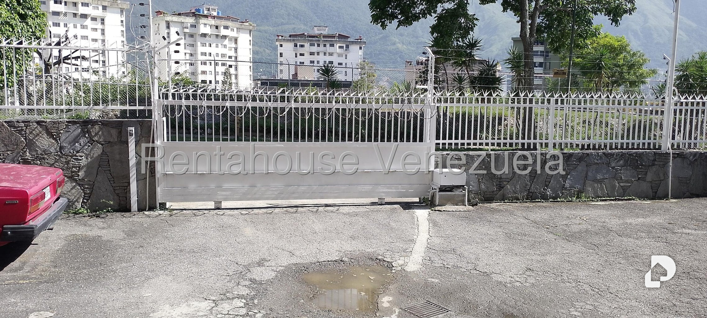Apartamento en La Urbina, Caracas – 27