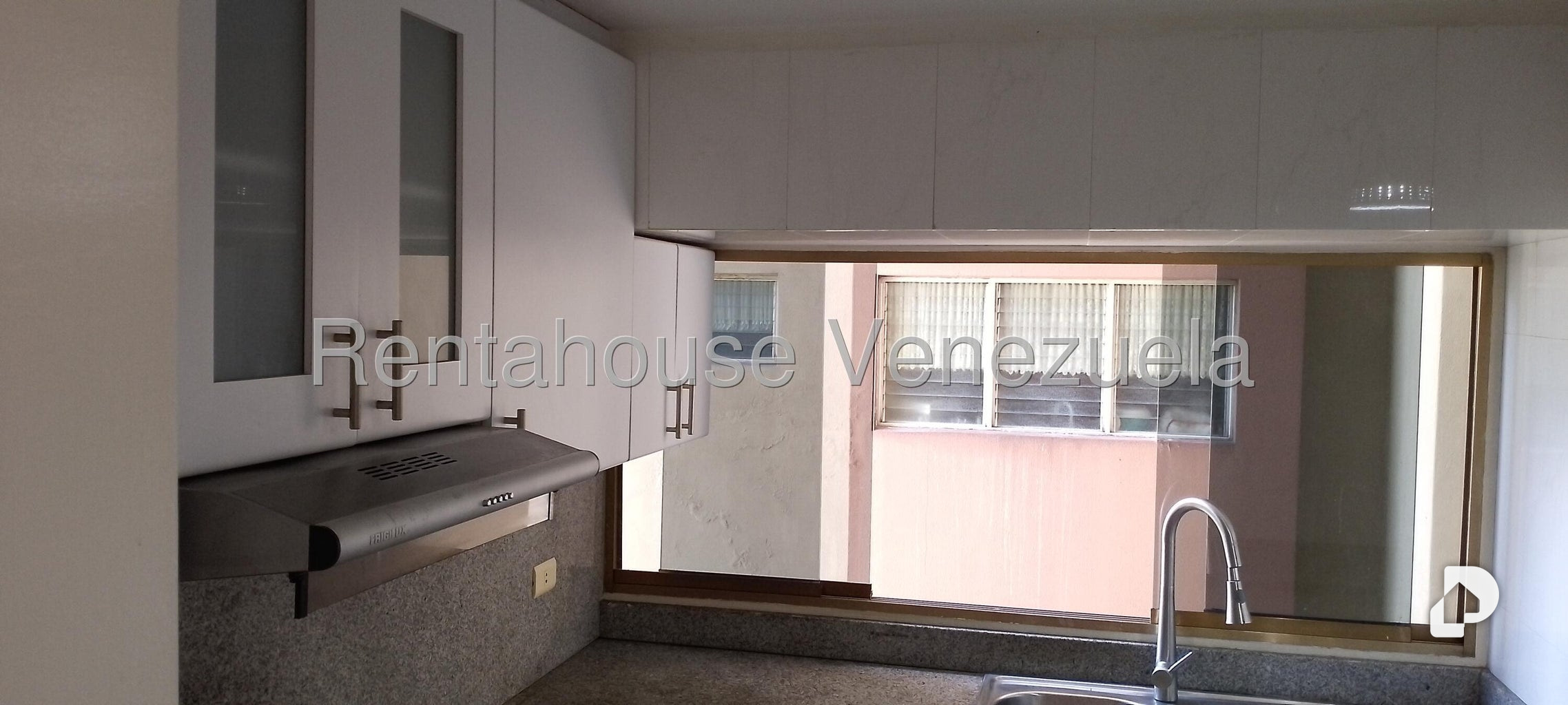 Apartamento en La Urbina, Caracas – 4