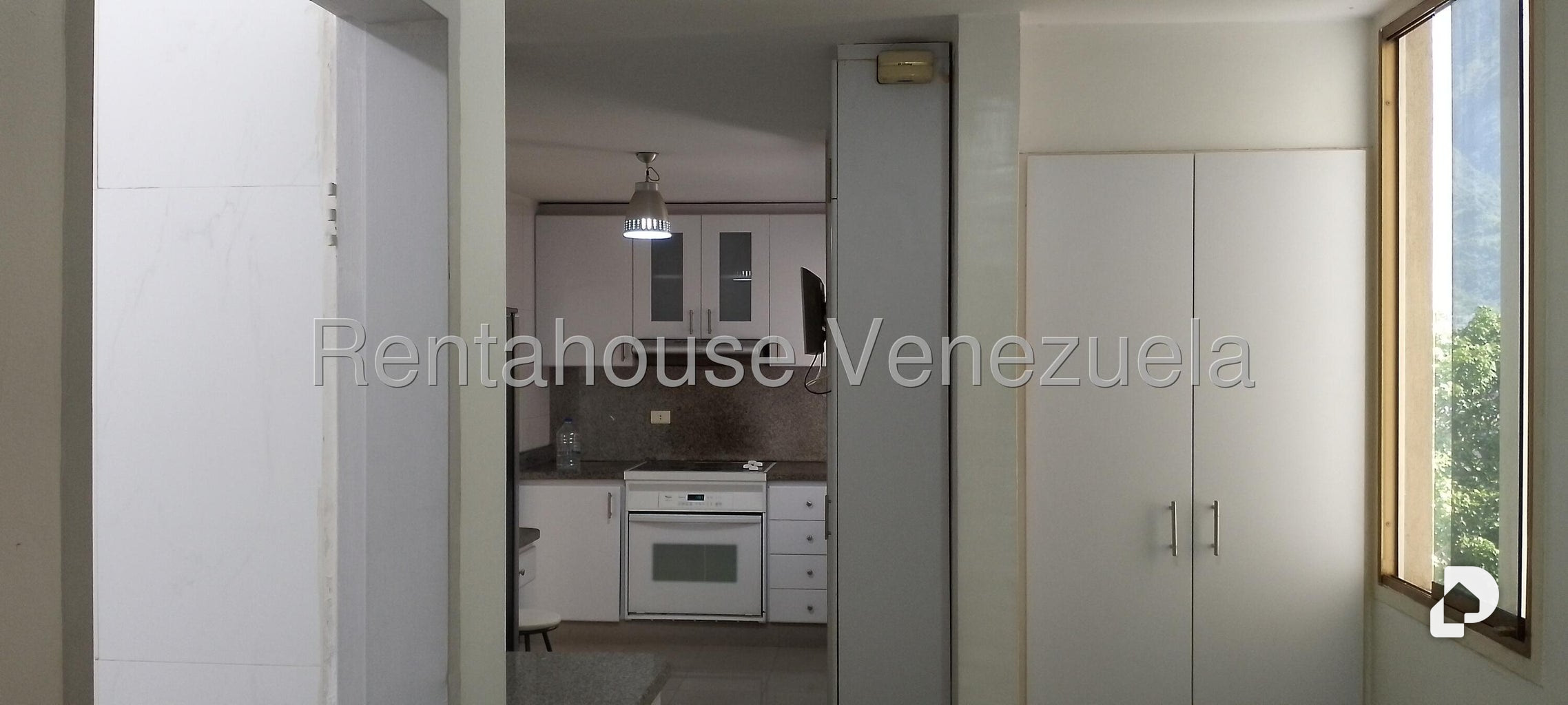 Apartamento en La Urbina, Caracas – 5