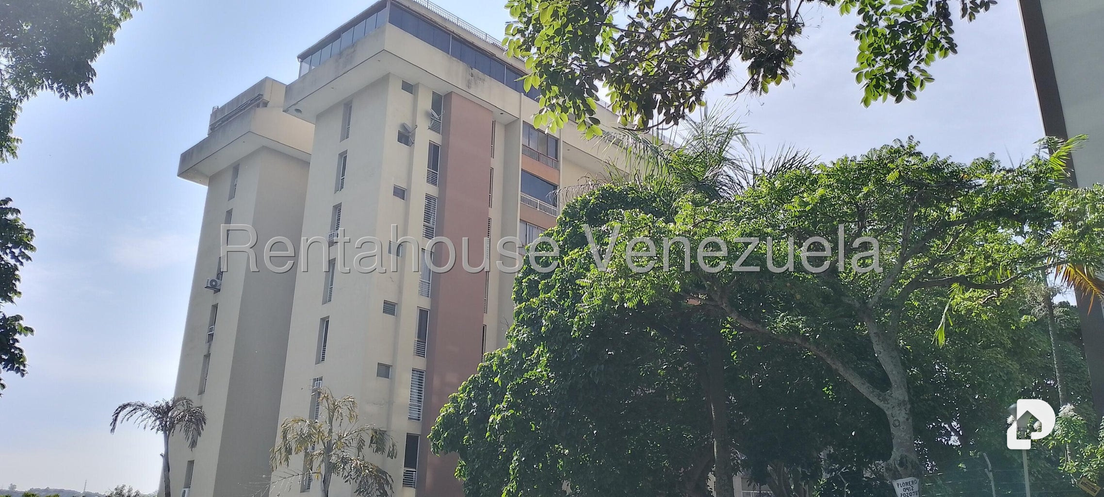 Apartamento en La Urbina, Caracas – 2
