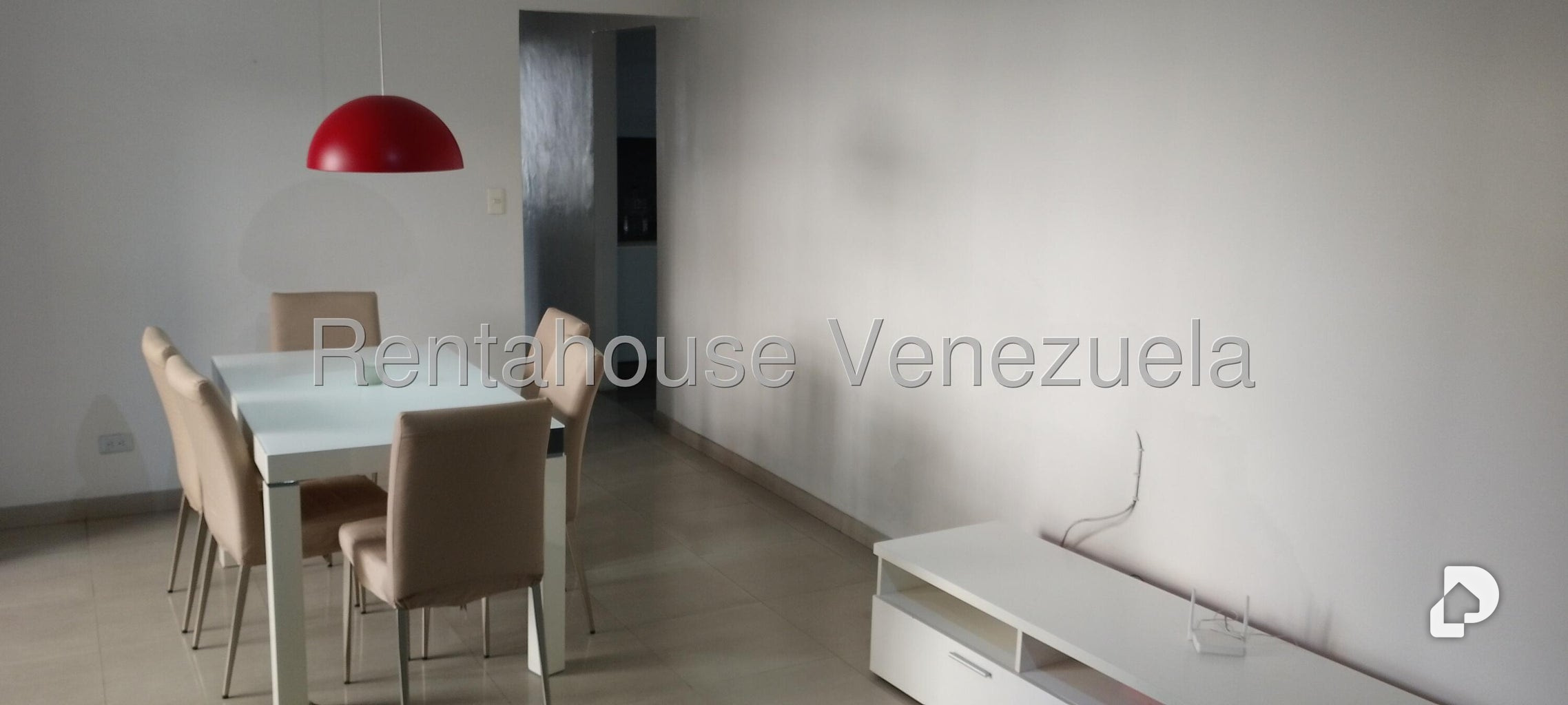 Apartamento en La Urbina, Caracas – 10