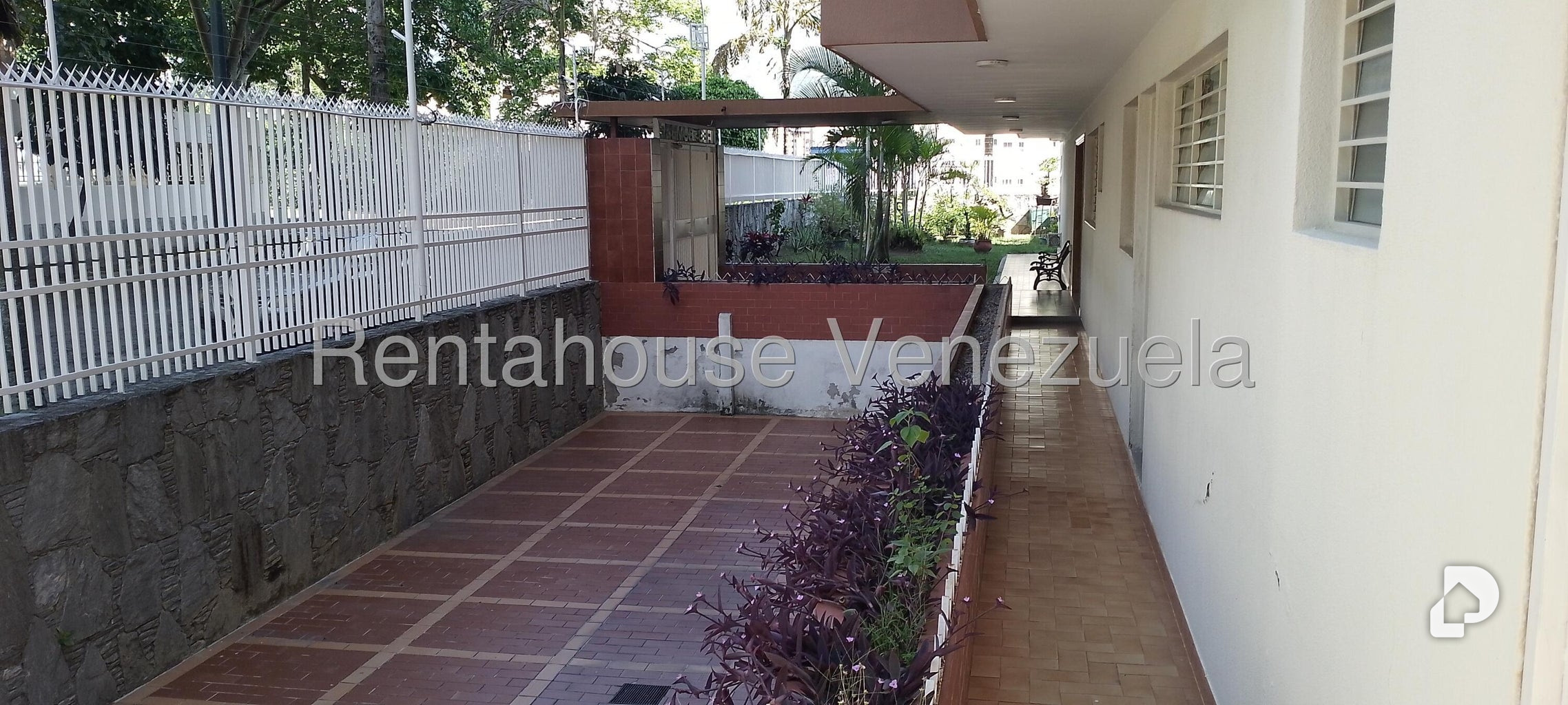 Apartamento en La Urbina, Caracas – 21