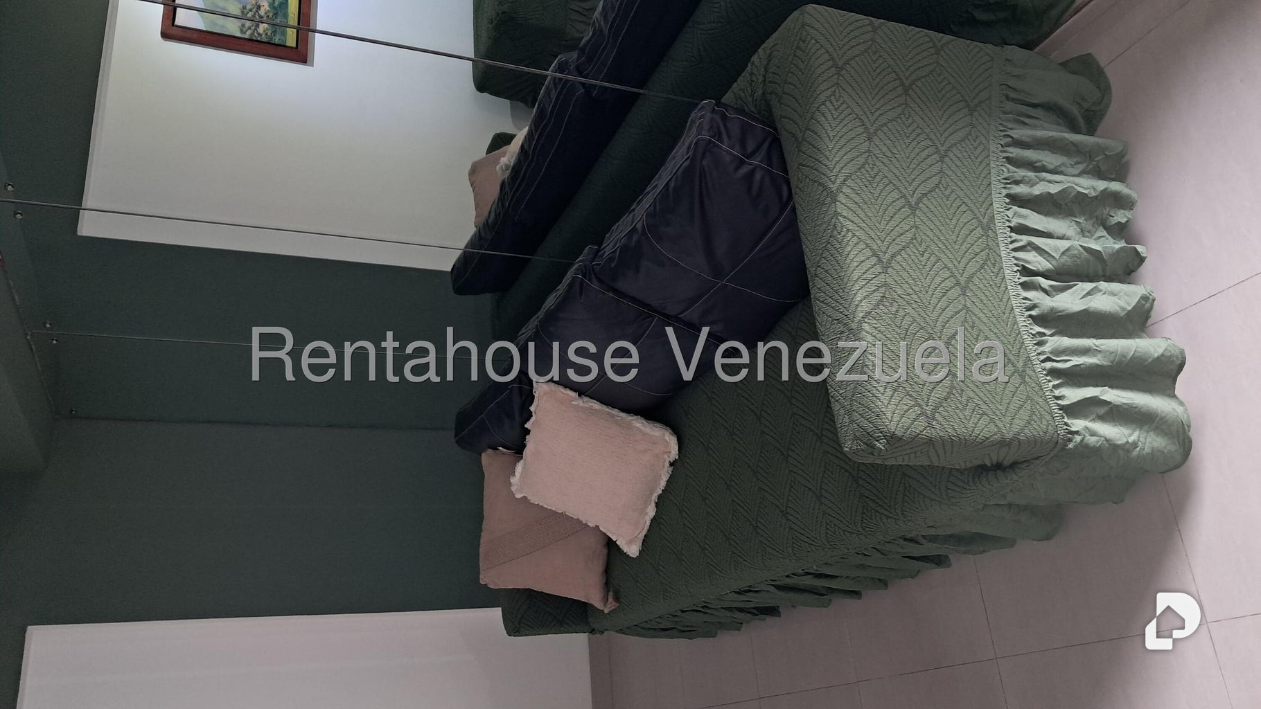 Apartamento en La Urbina, Caracas – 14