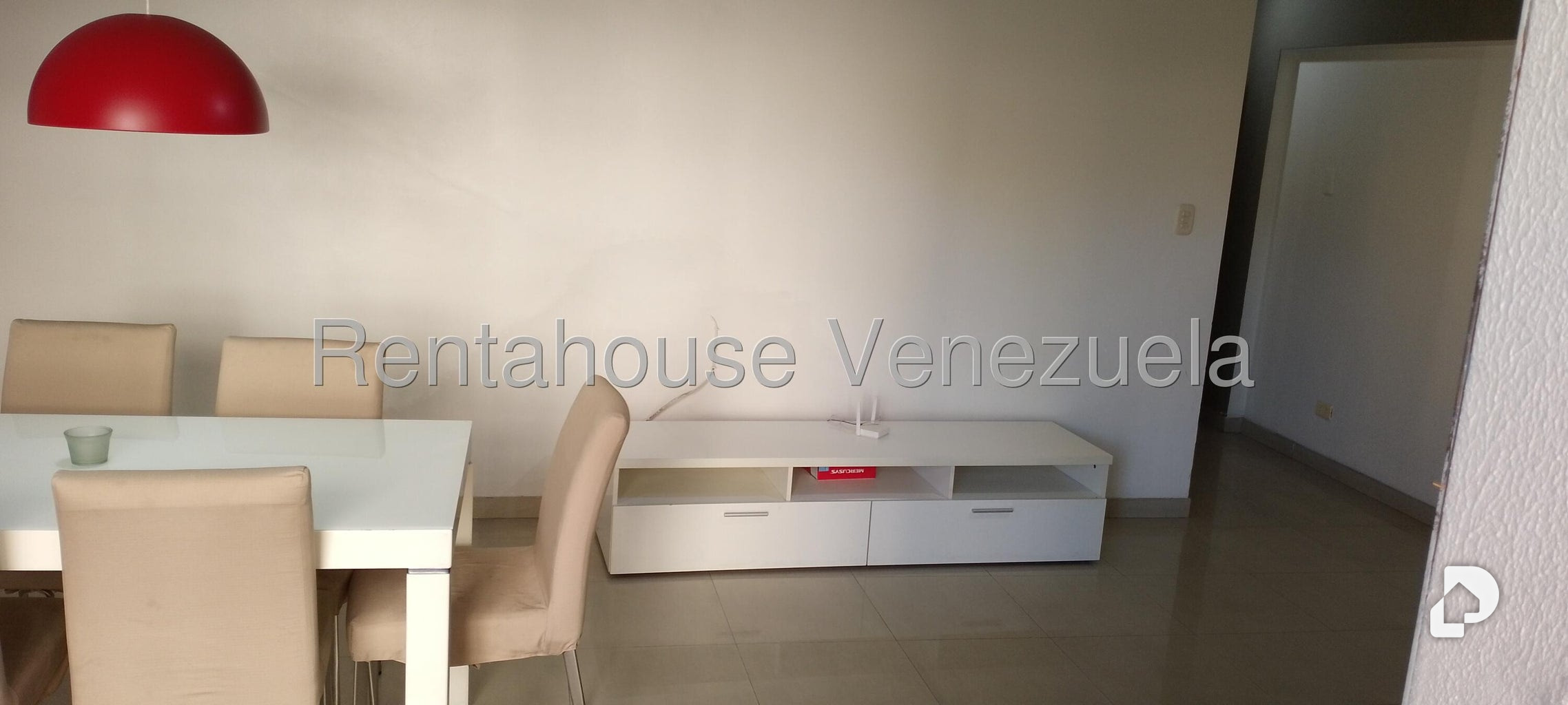 Apartamento en La Urbina, Caracas – 9
