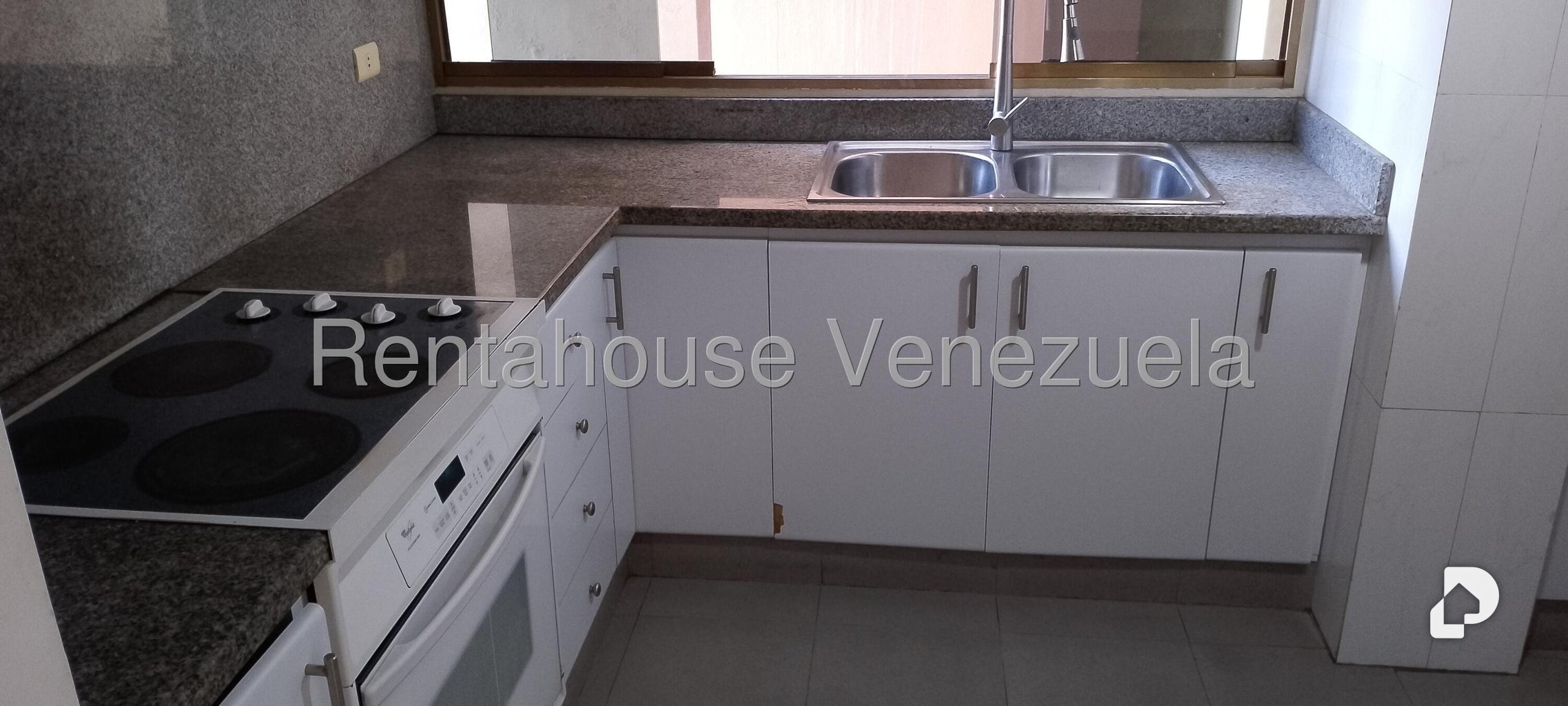Apartamento en La Urbina, Caracas – 3