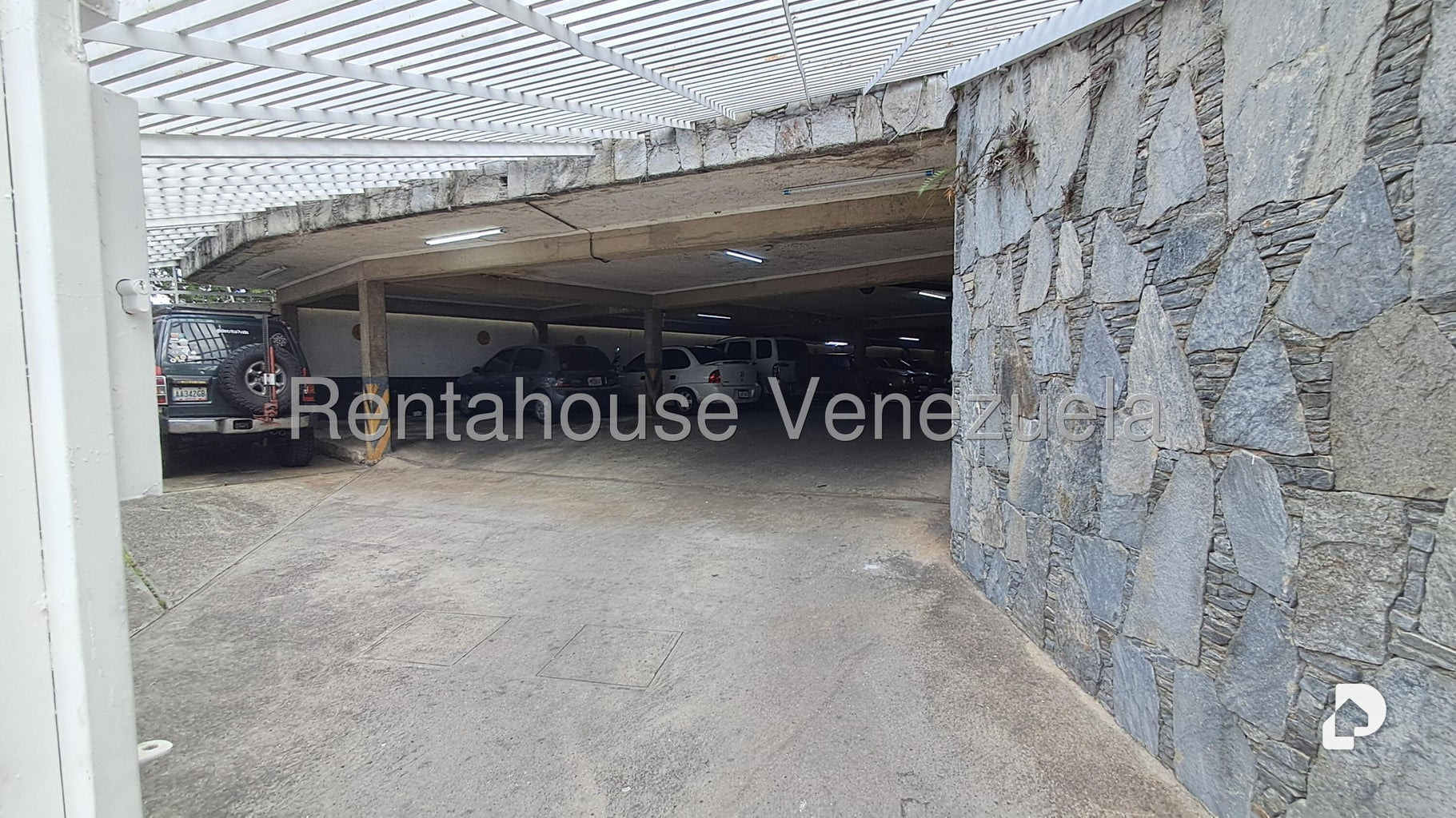 Apartamento en La Urbina, Caracas – 16