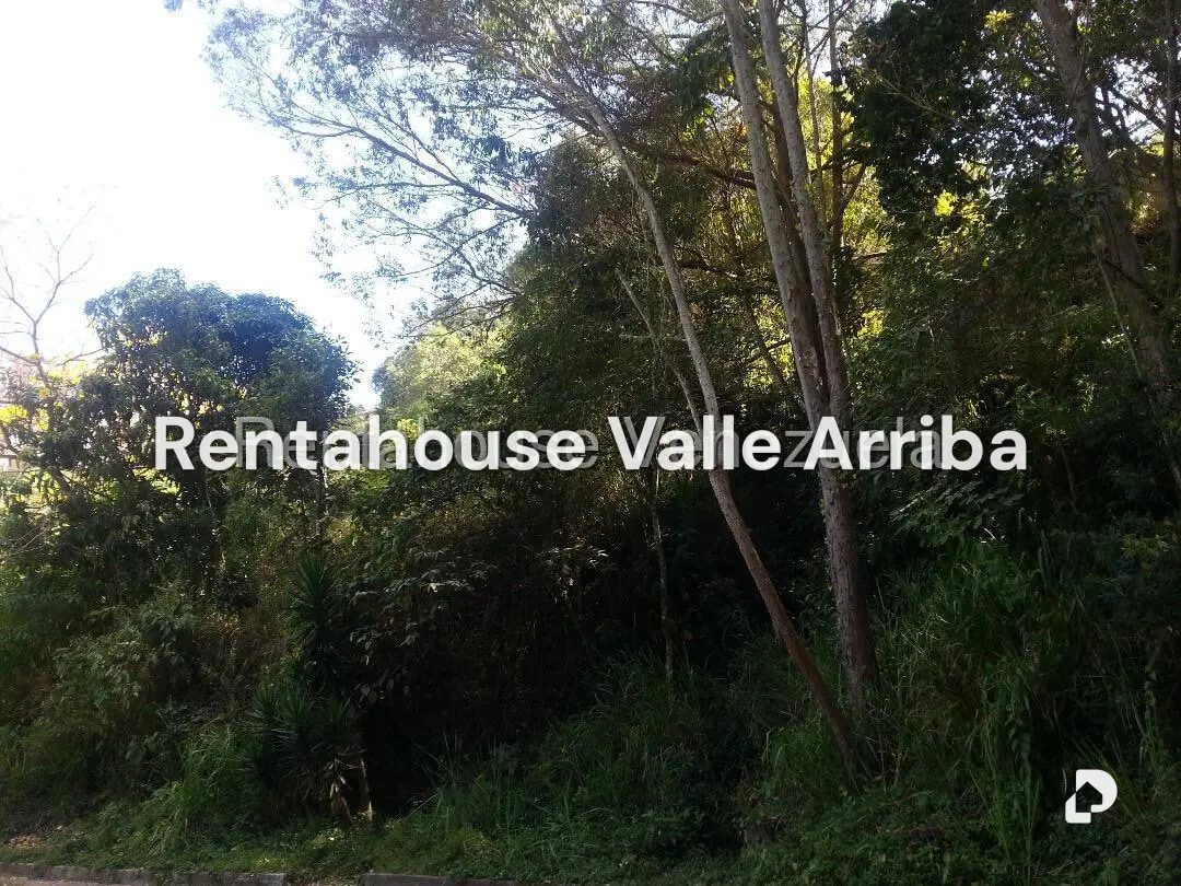 Terreno en La Boyera, Caracas – 8
