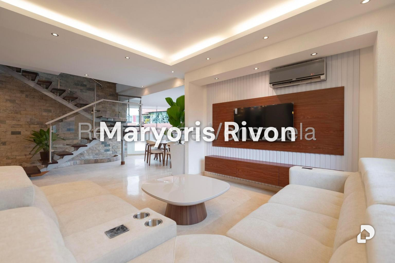 Penthouse en Campo Alegre, Caracas – 6