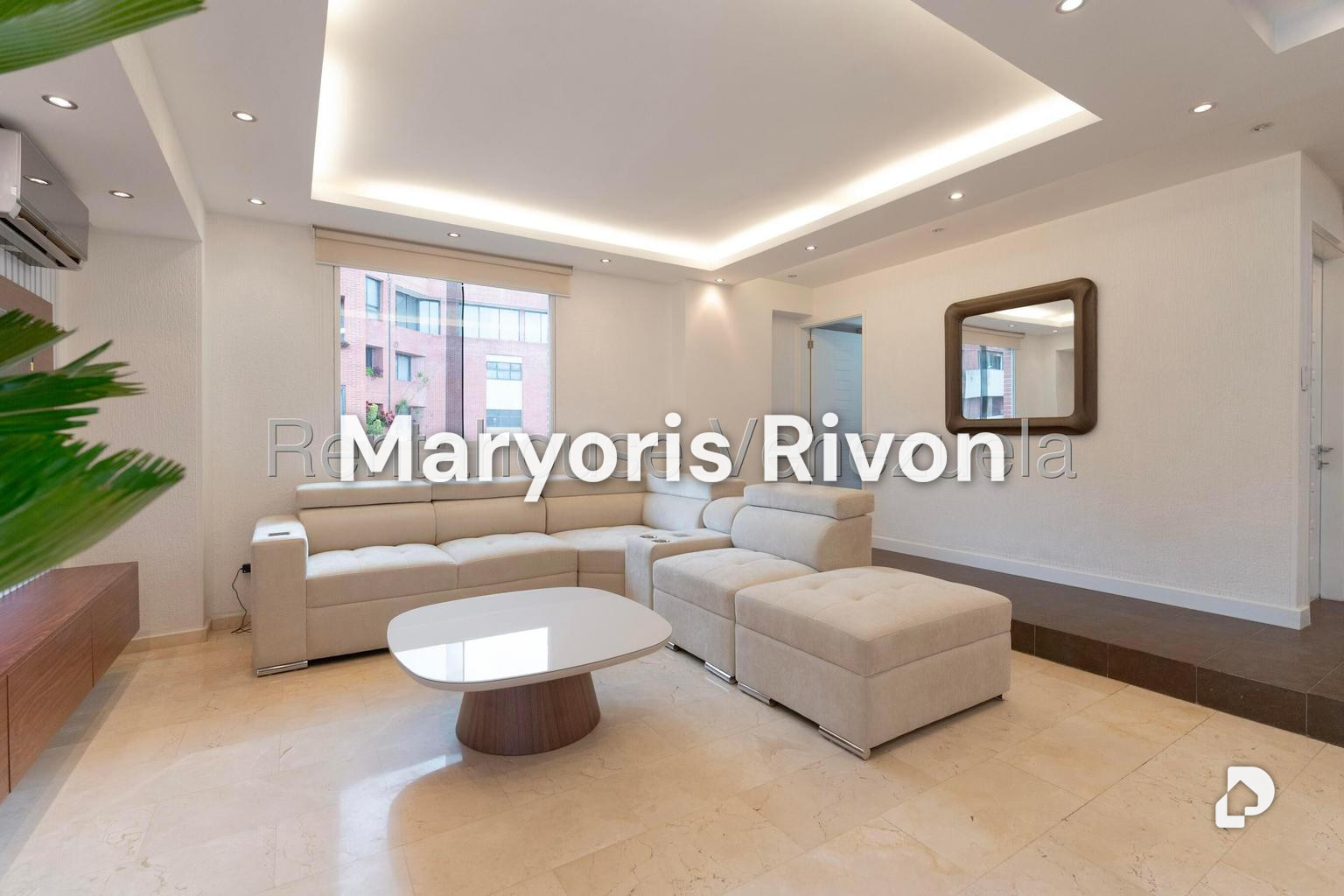 Penthouse en Campo Alegre, Caracas – 39